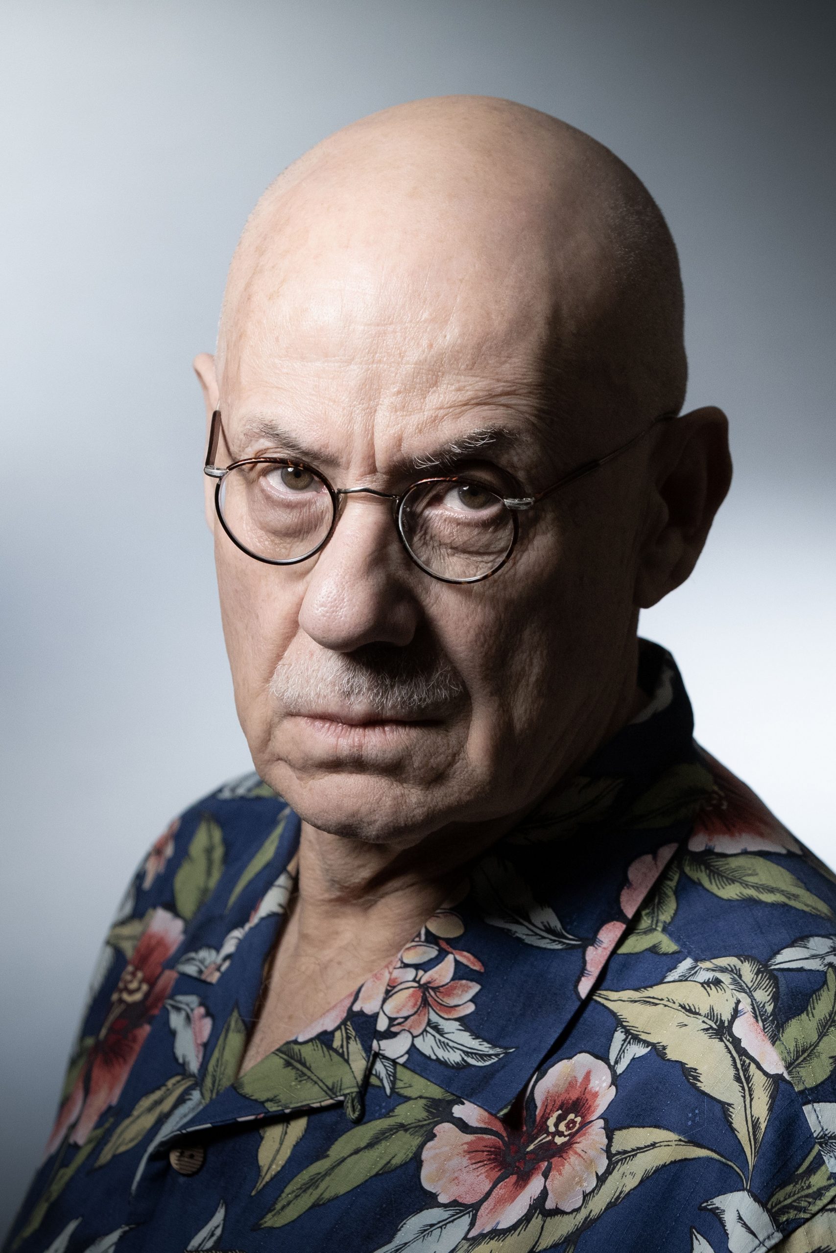 James Ellroy photo 2