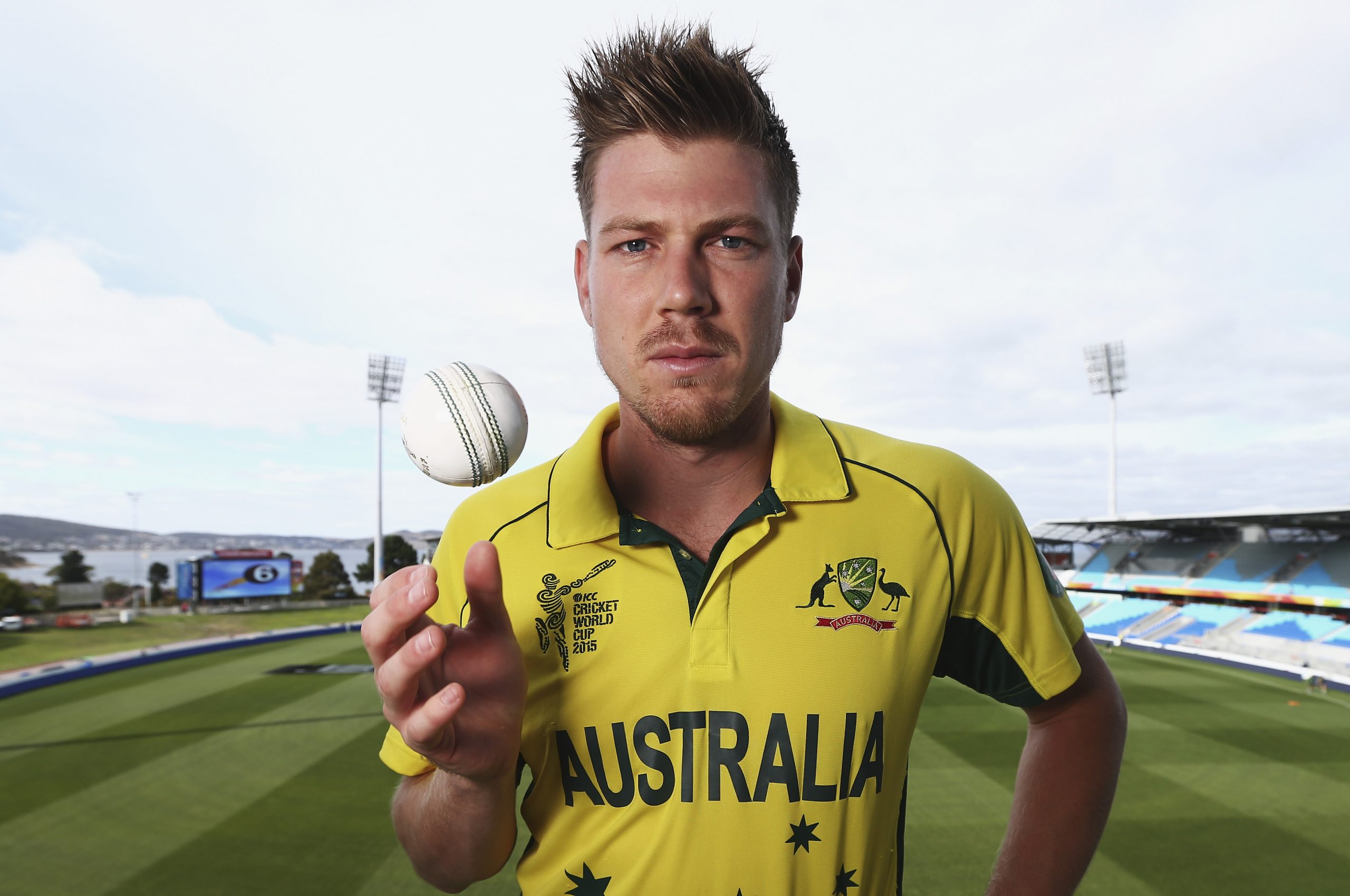 James Faulkner photo 2