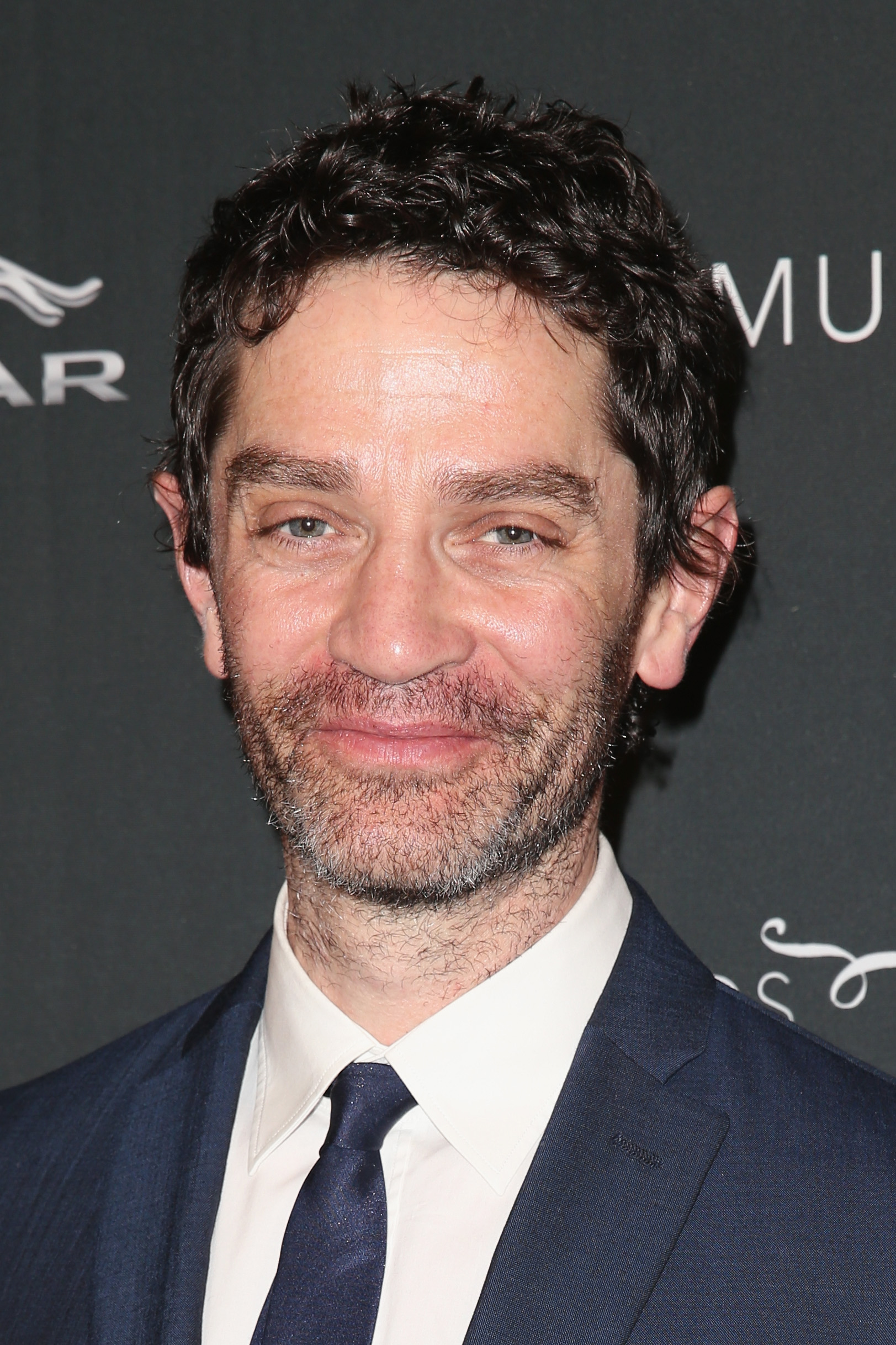 James Frain photo 3