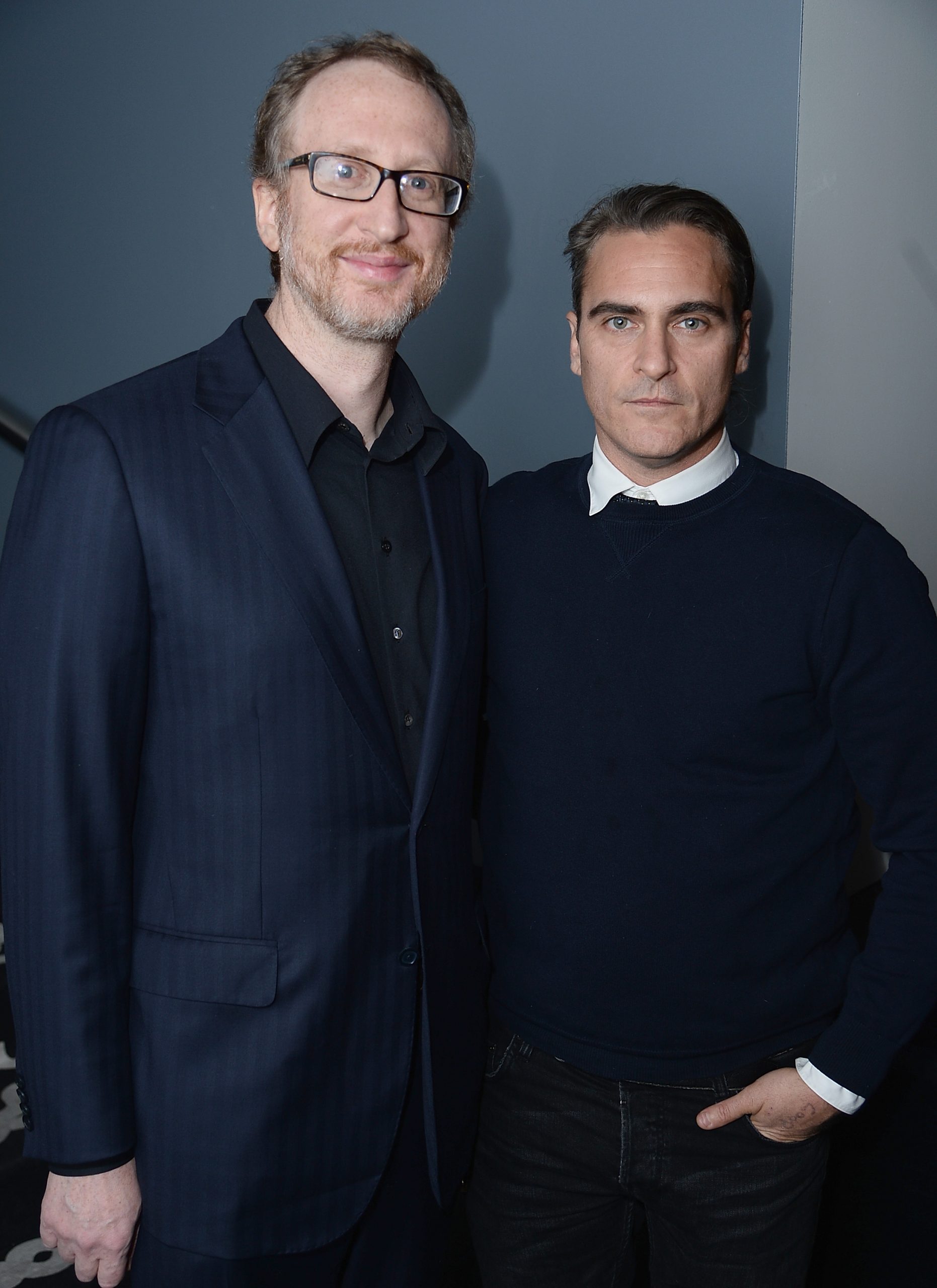 James Gray photo 2