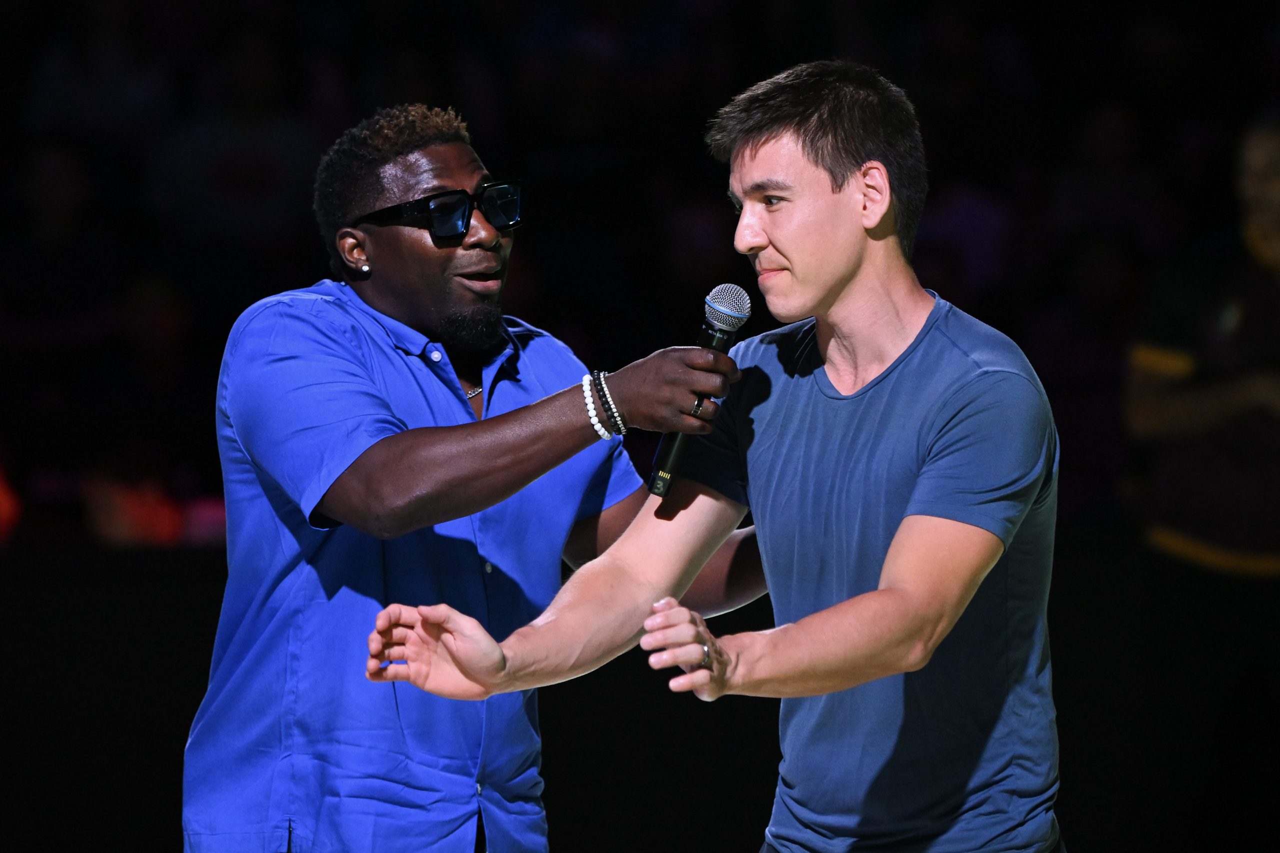 James Holzhauer photo