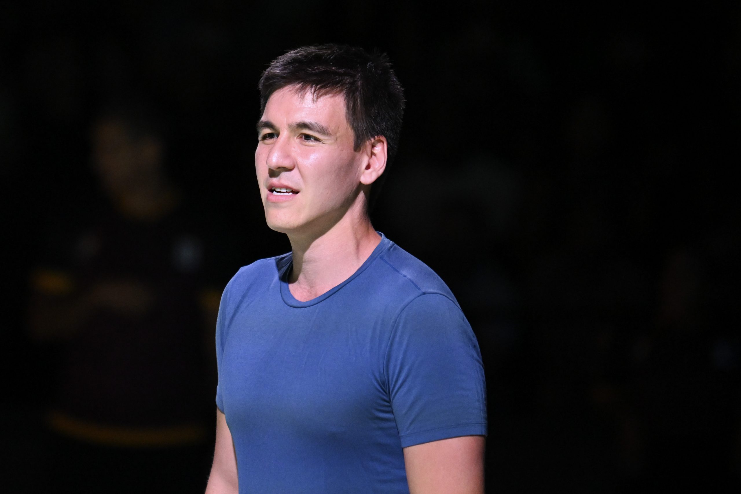 James Holzhauer photo 2