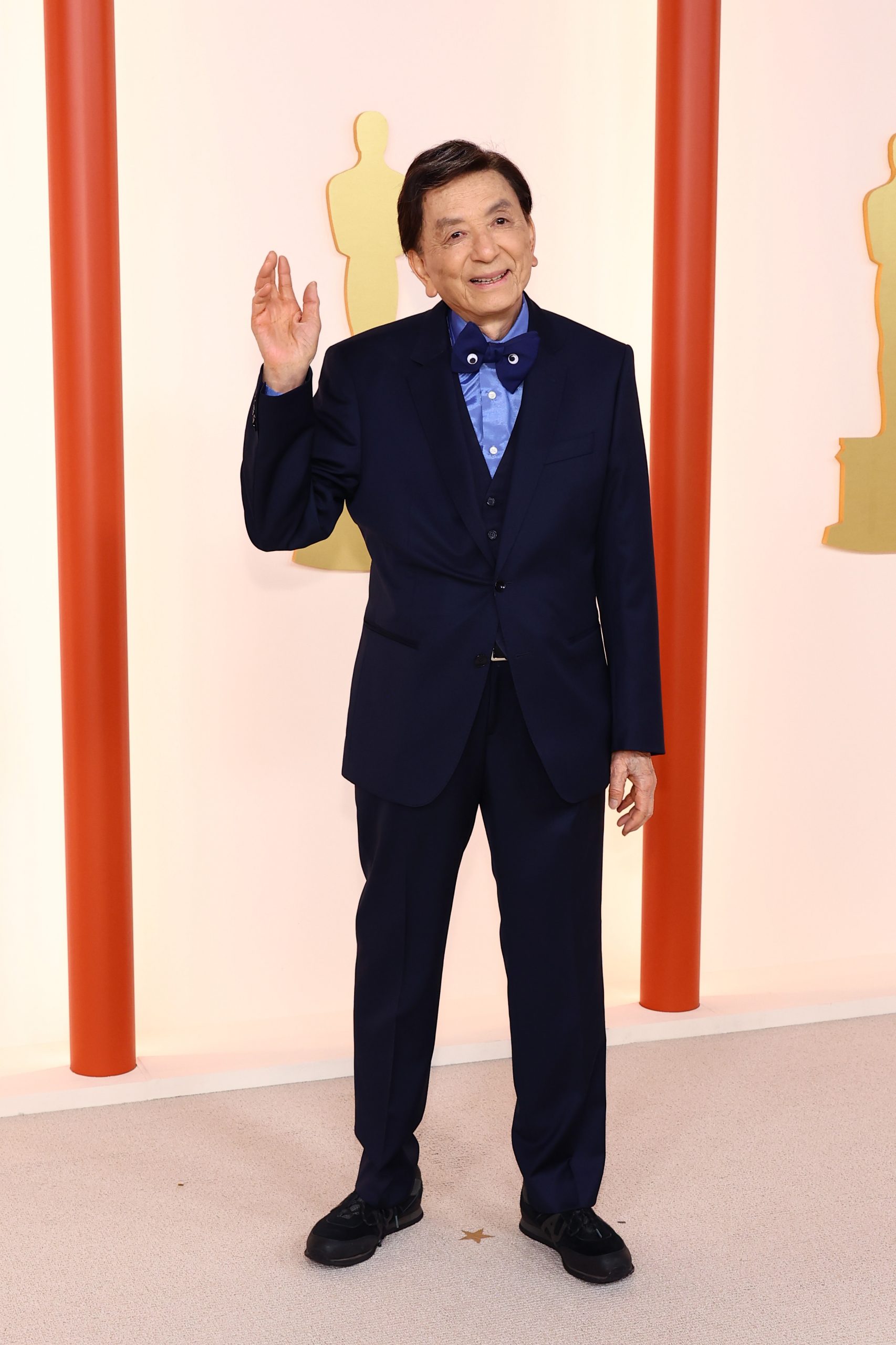 James Hong photo 3