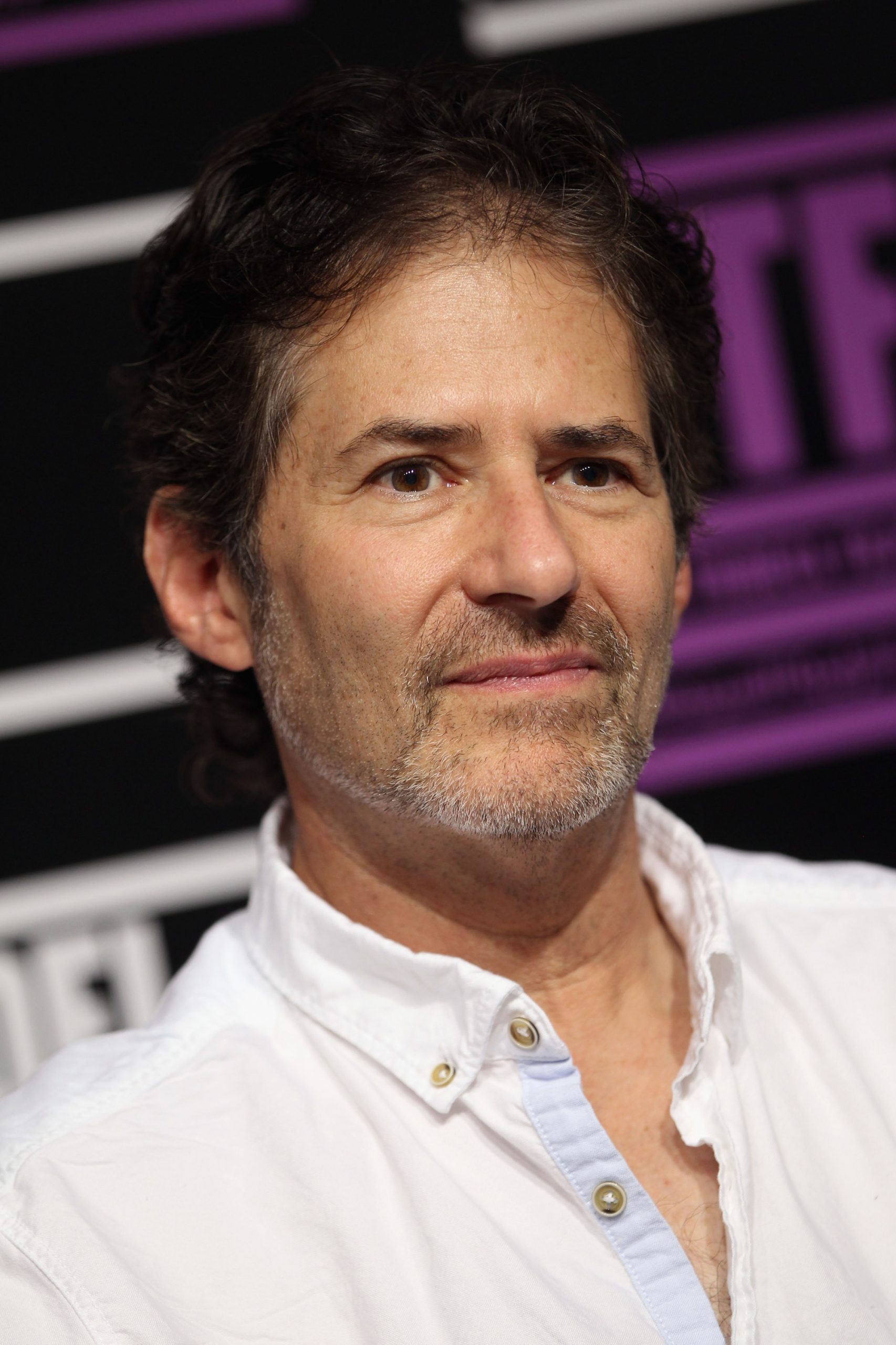 James Horner photo 3