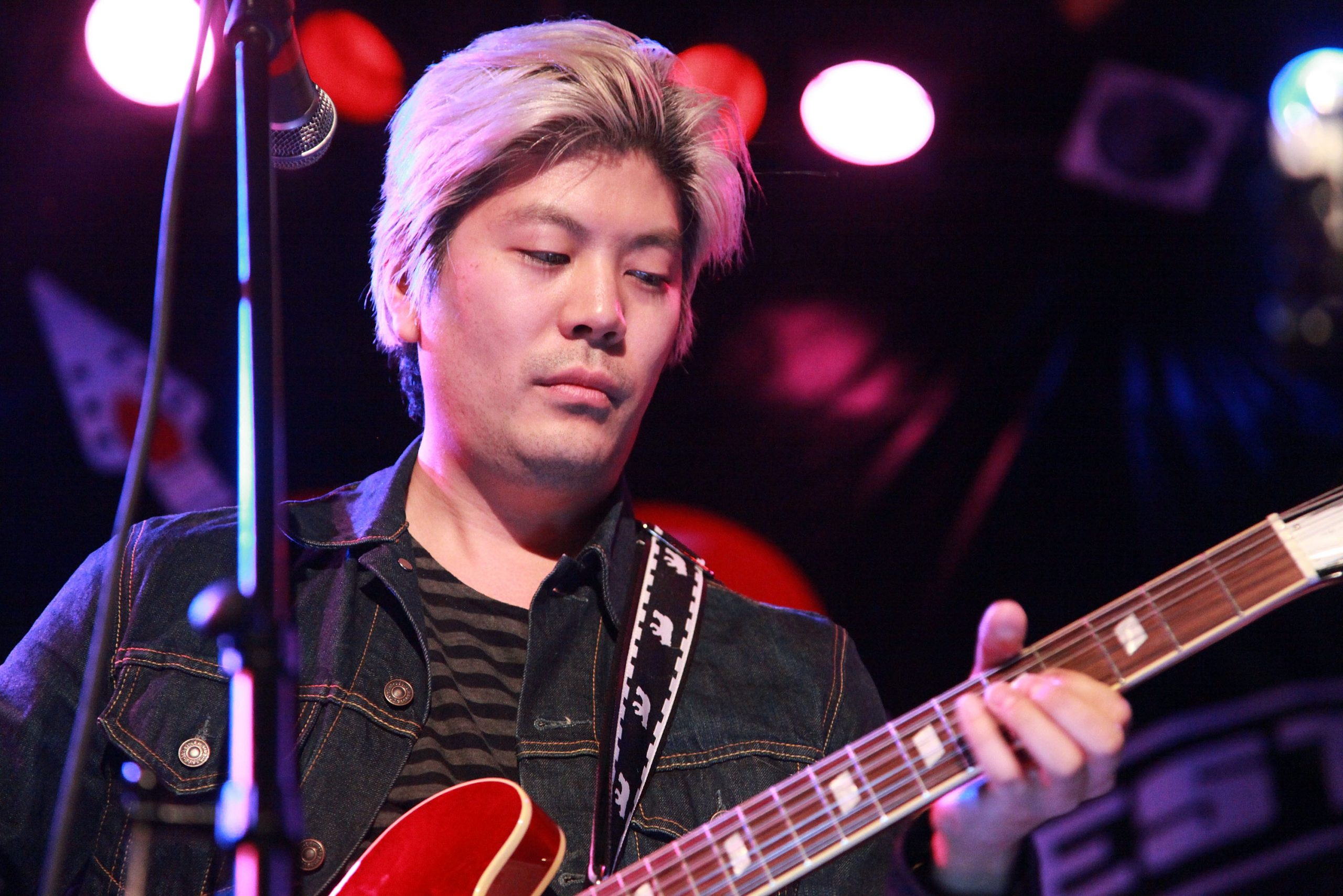 James Iha photo 2