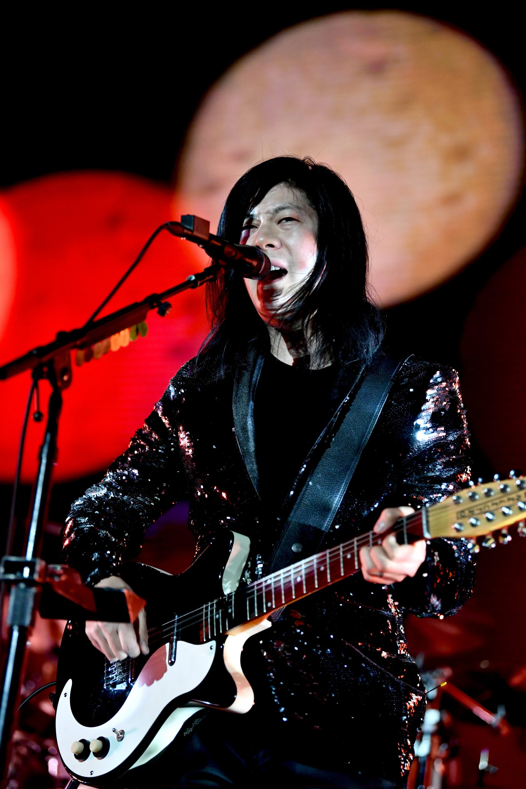 James Iha photo 3