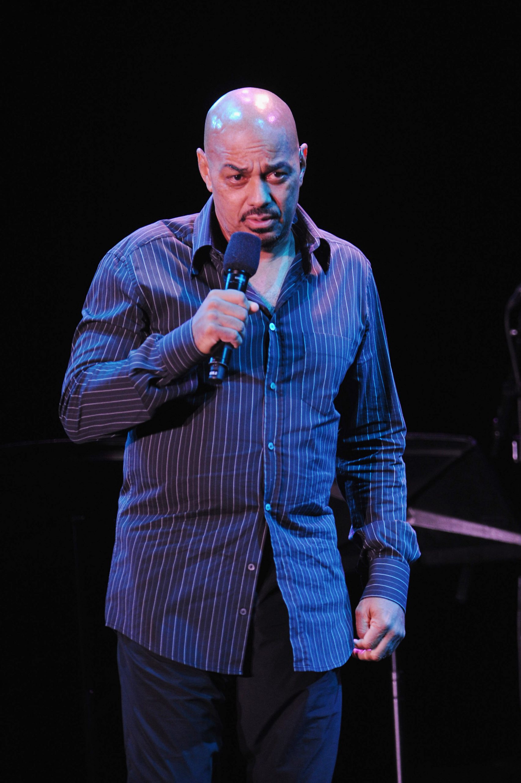 James Ingram photo