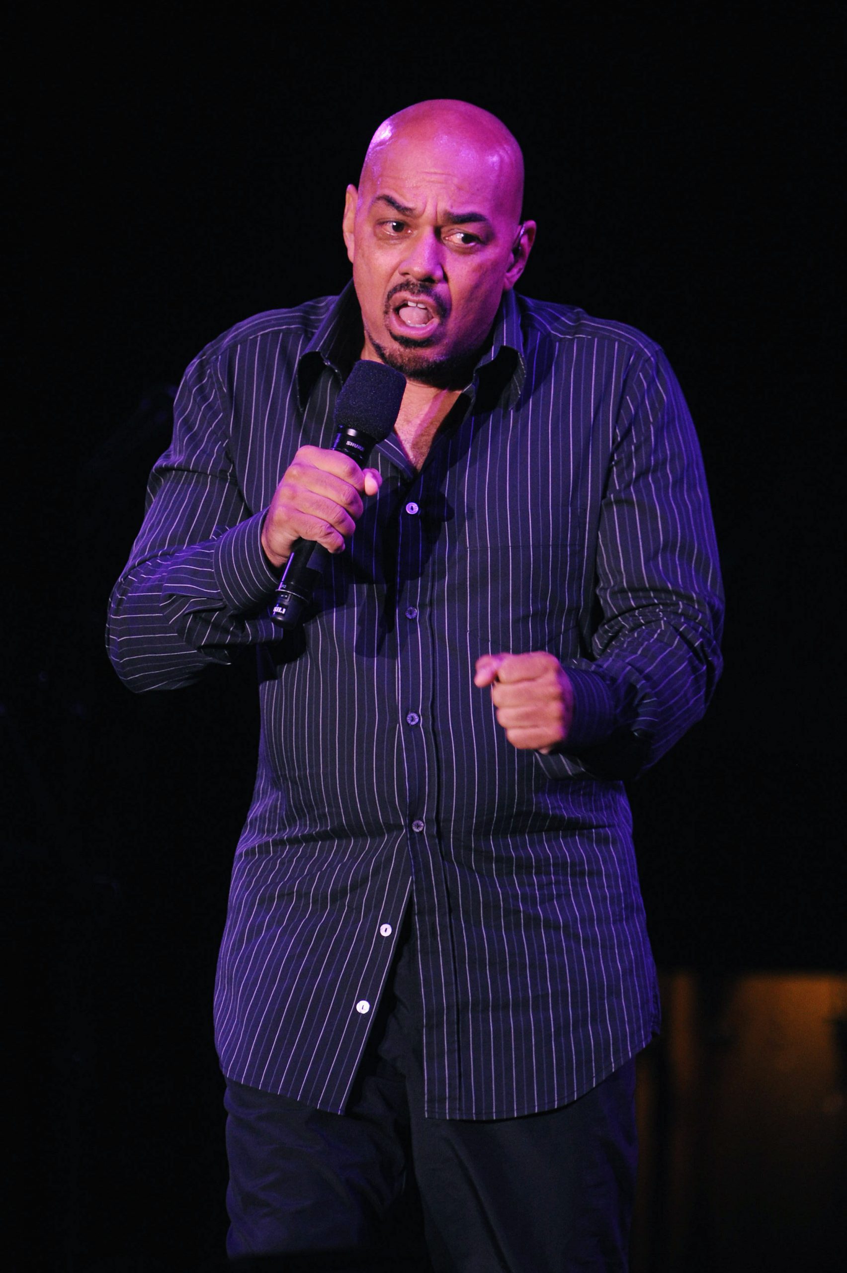 James Ingram photo 2