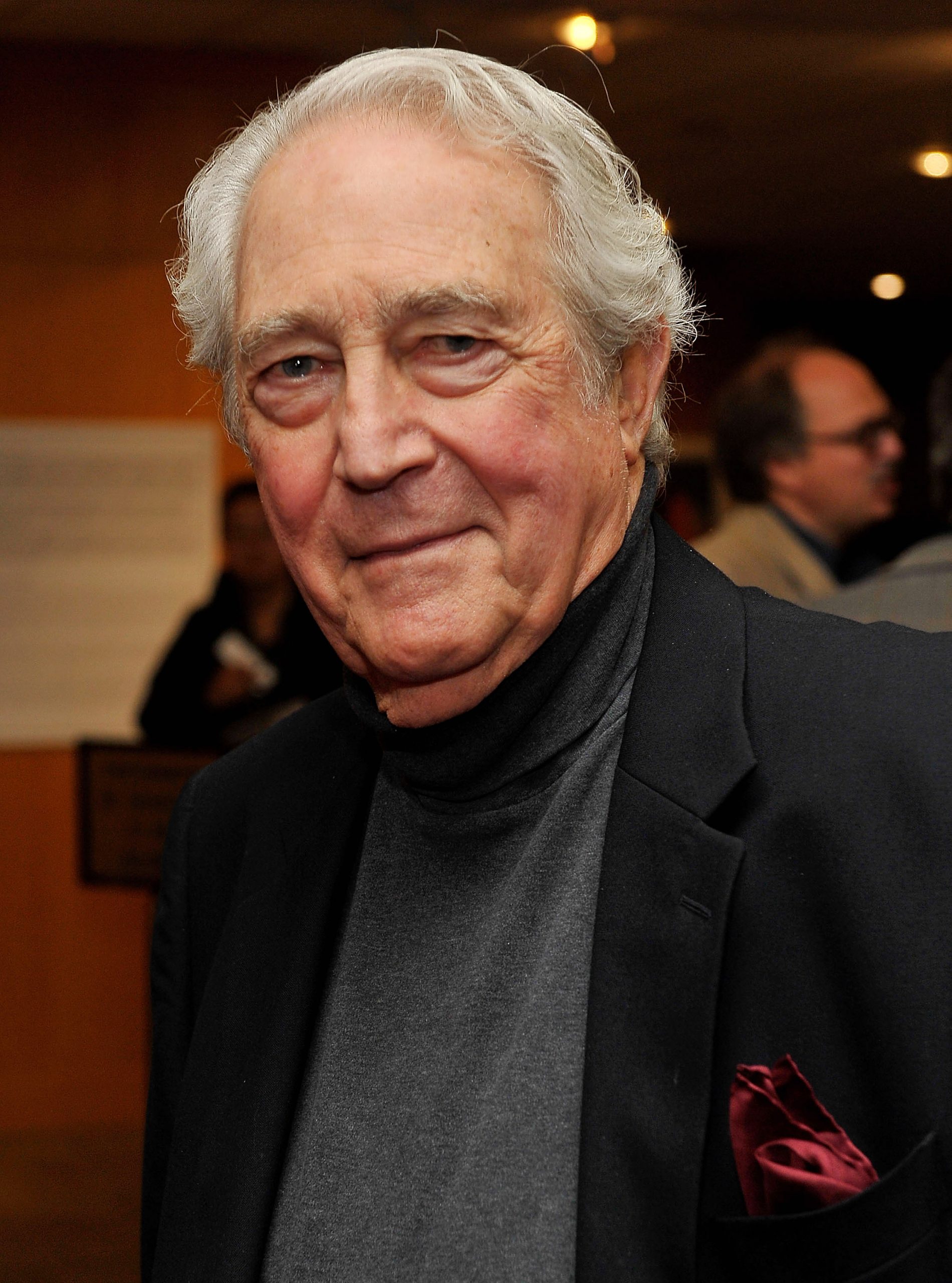 James Karen photo