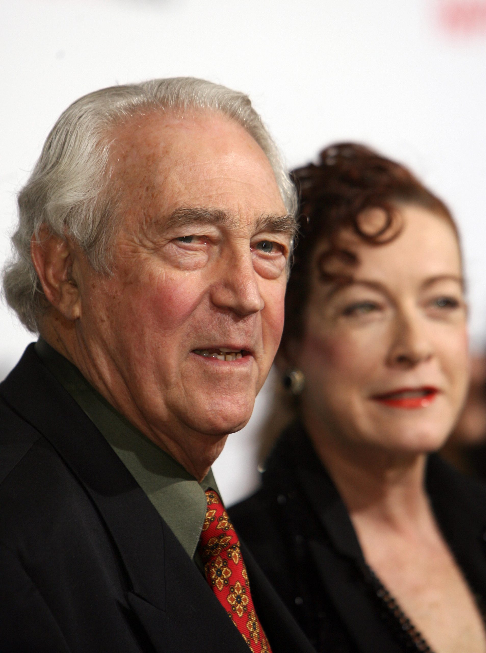 James Karen photo 2