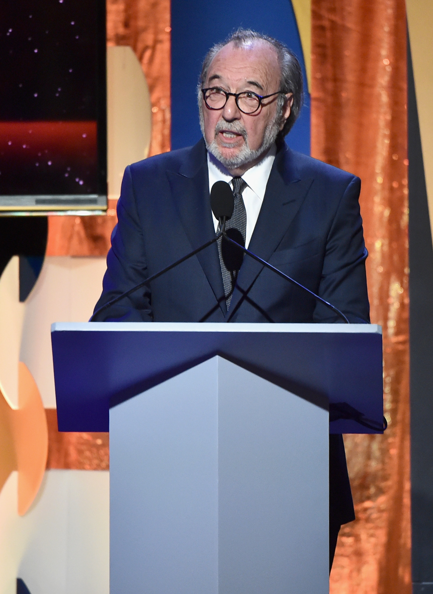 James L Brooks photo 2