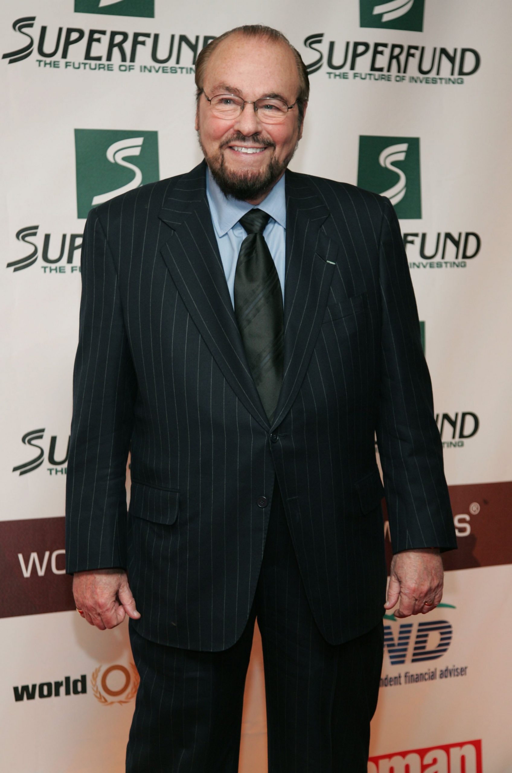 James Lipton photo 2