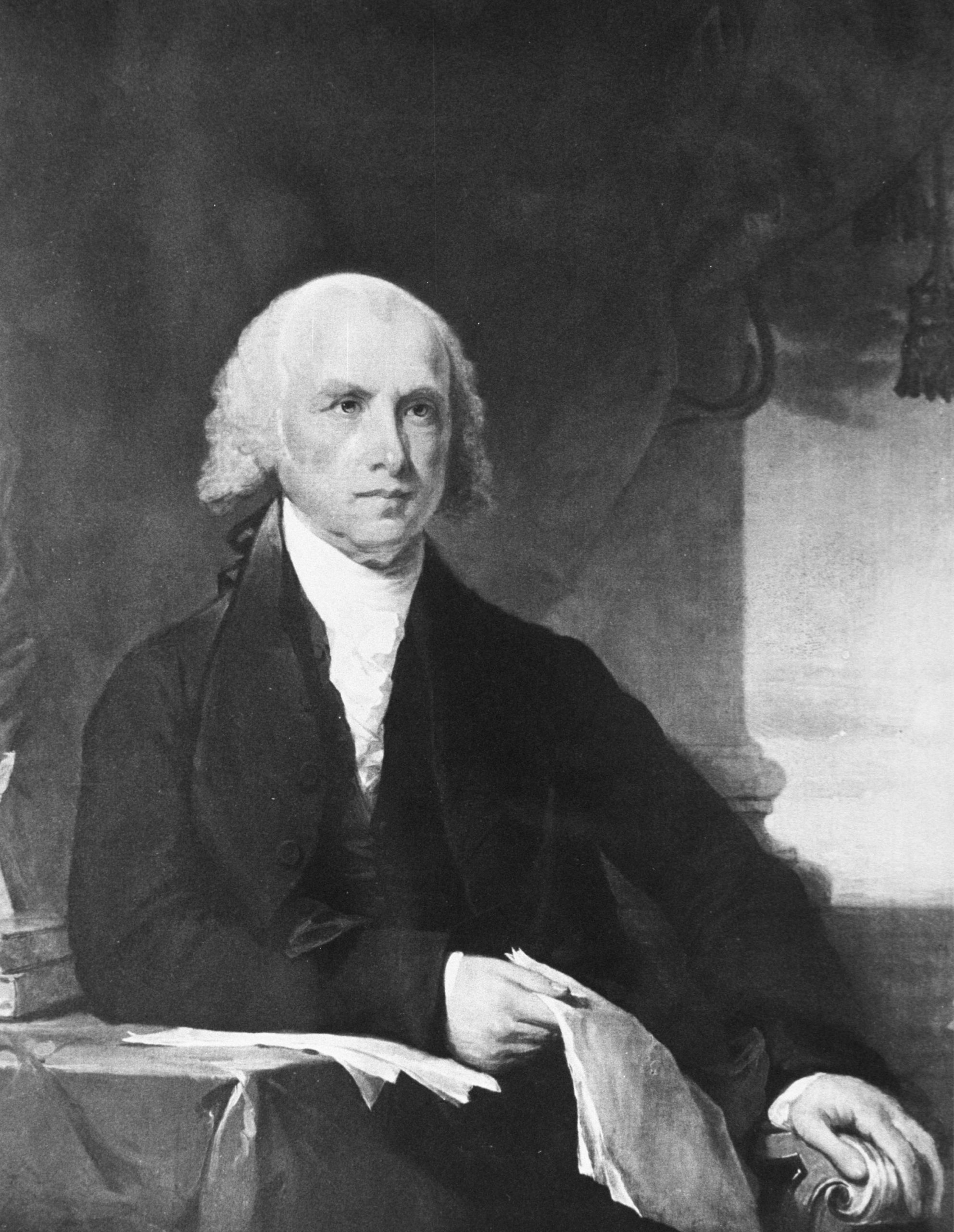 James Madison photo 2