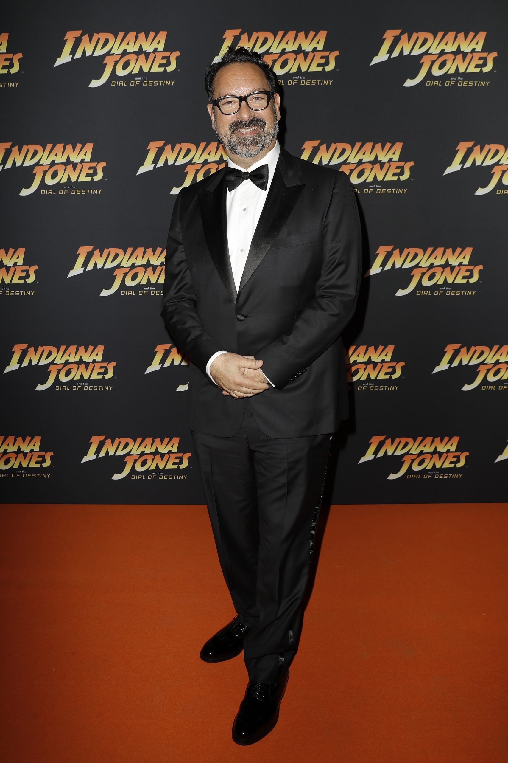 James Mangold photo 2