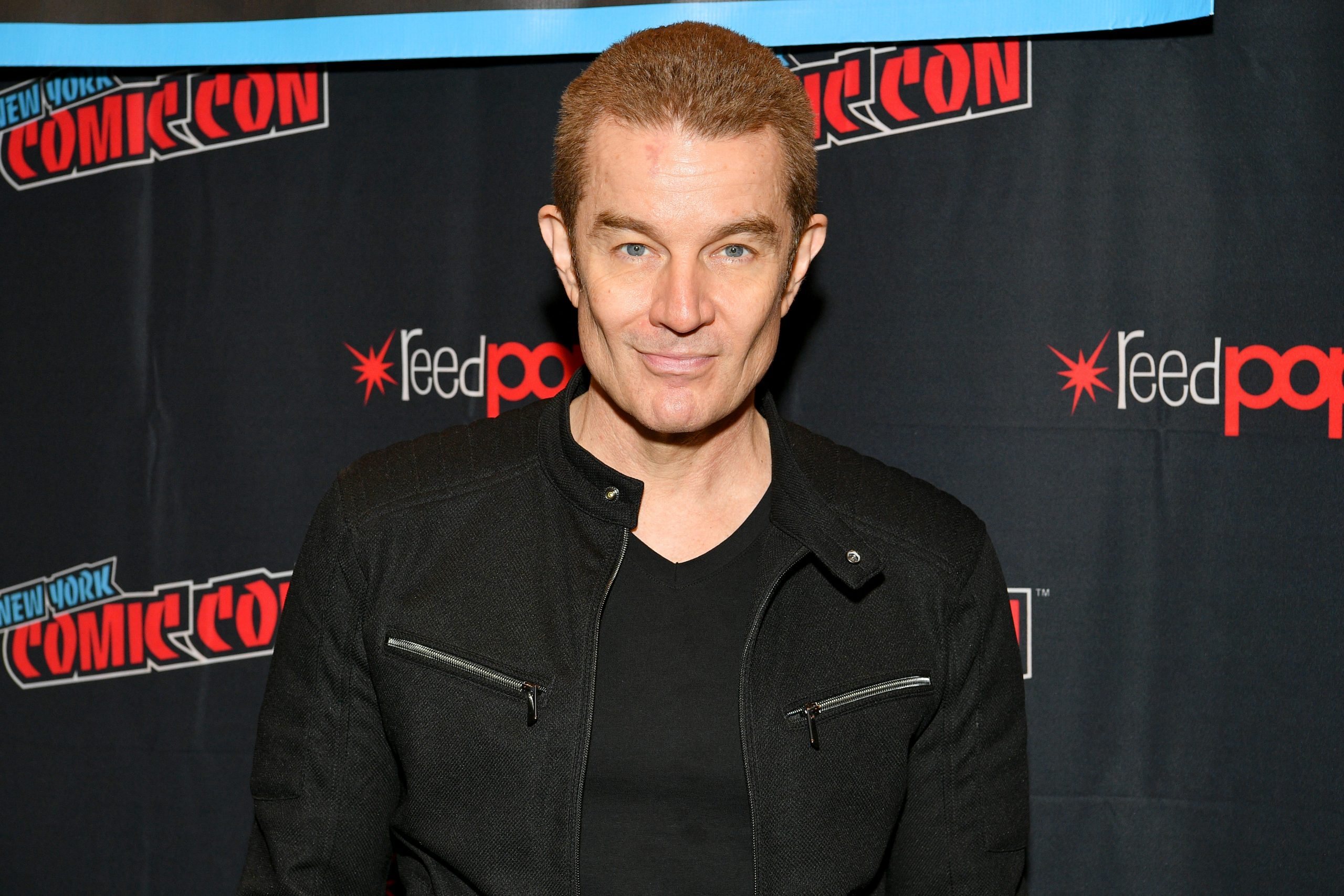 James Marsters photo 2