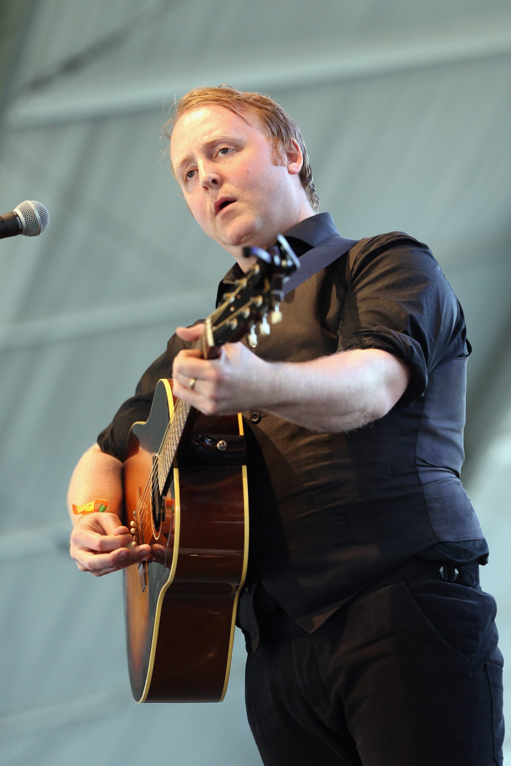 James McCartney photo 2