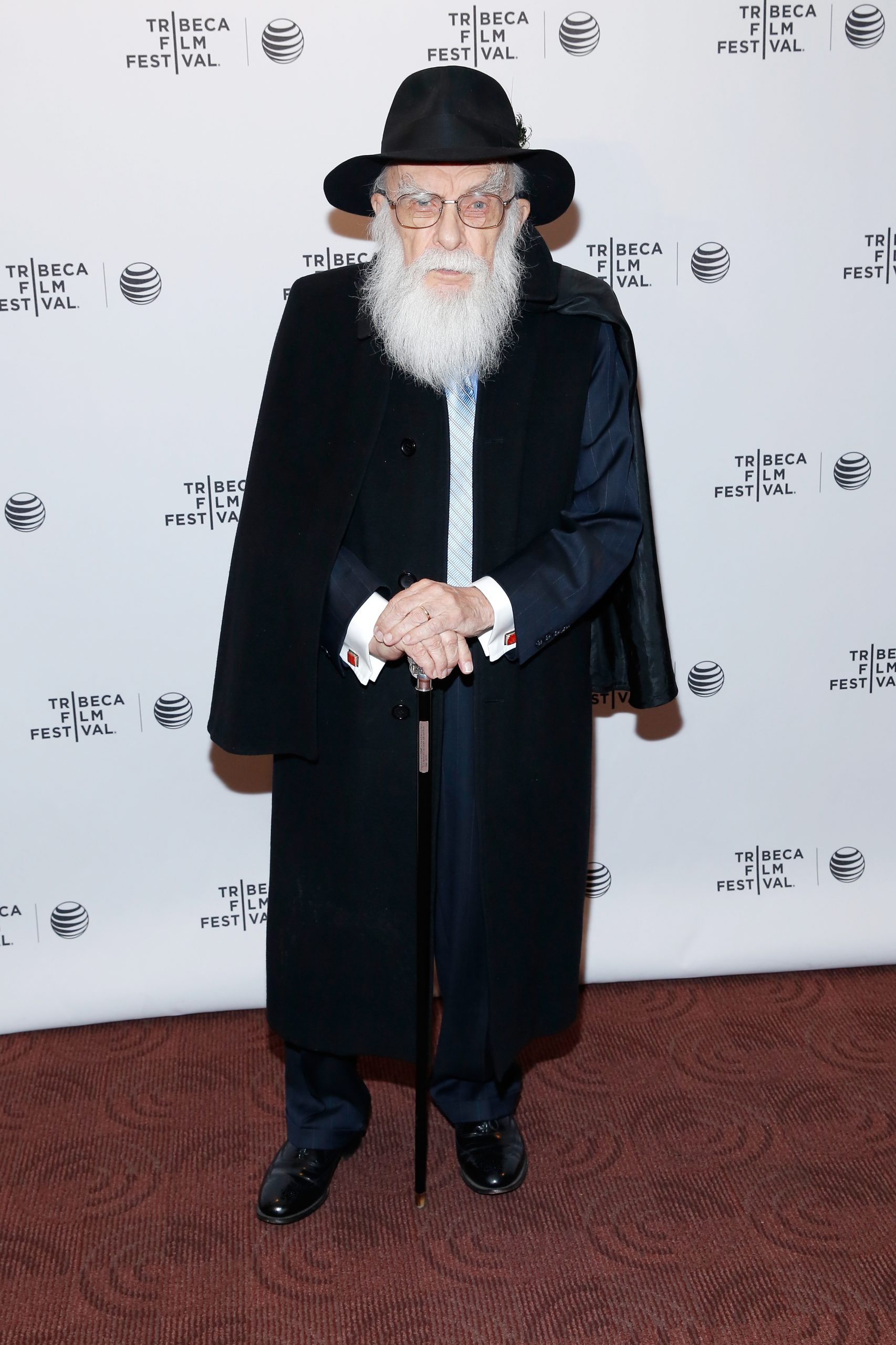 James Randi photo 3