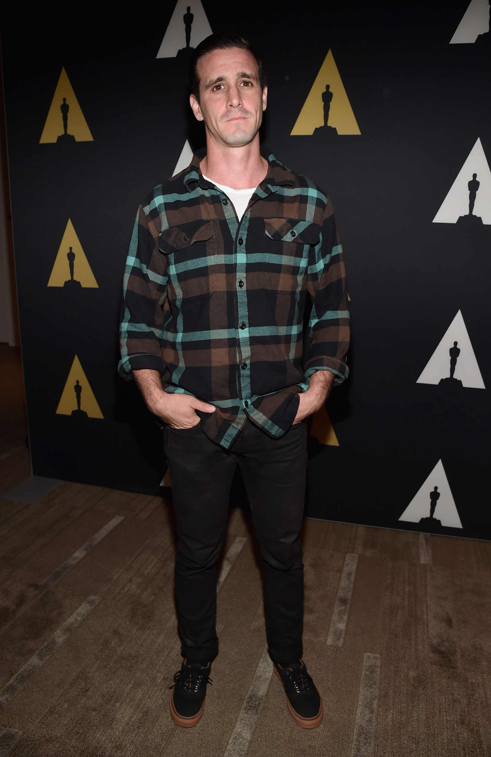 James Ransone photo