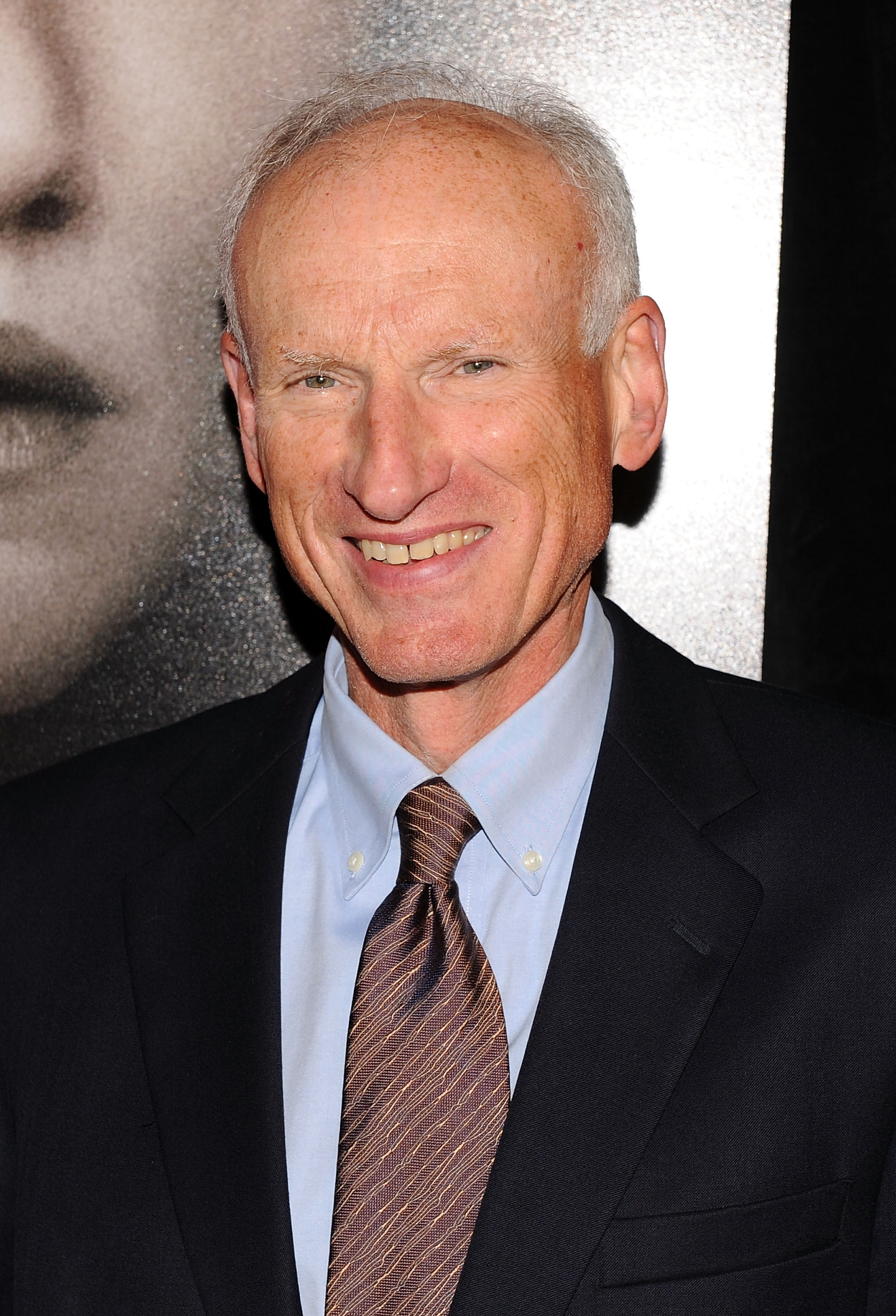 James Rebhorn photo 2