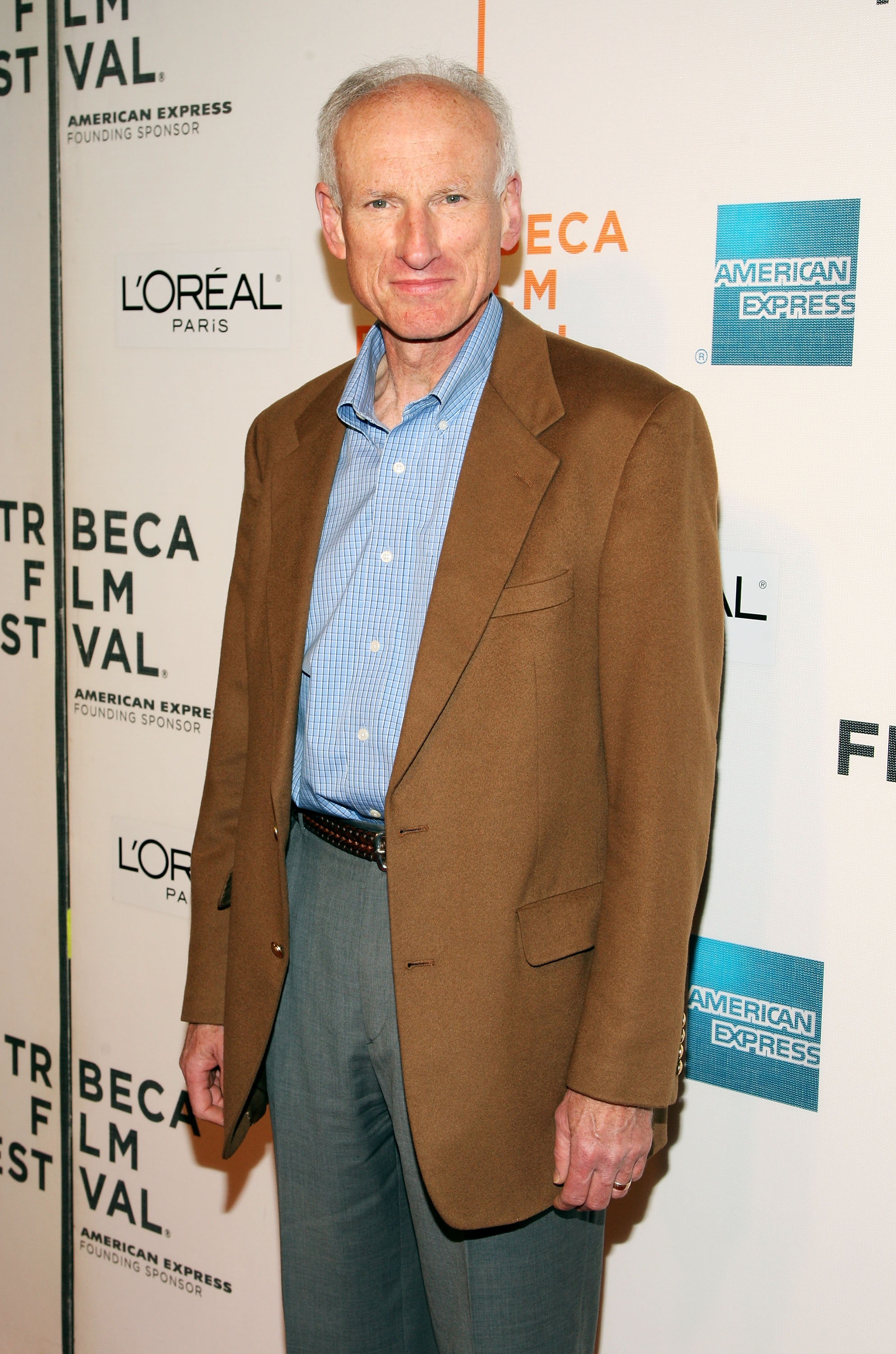 James Rebhorn photo 3