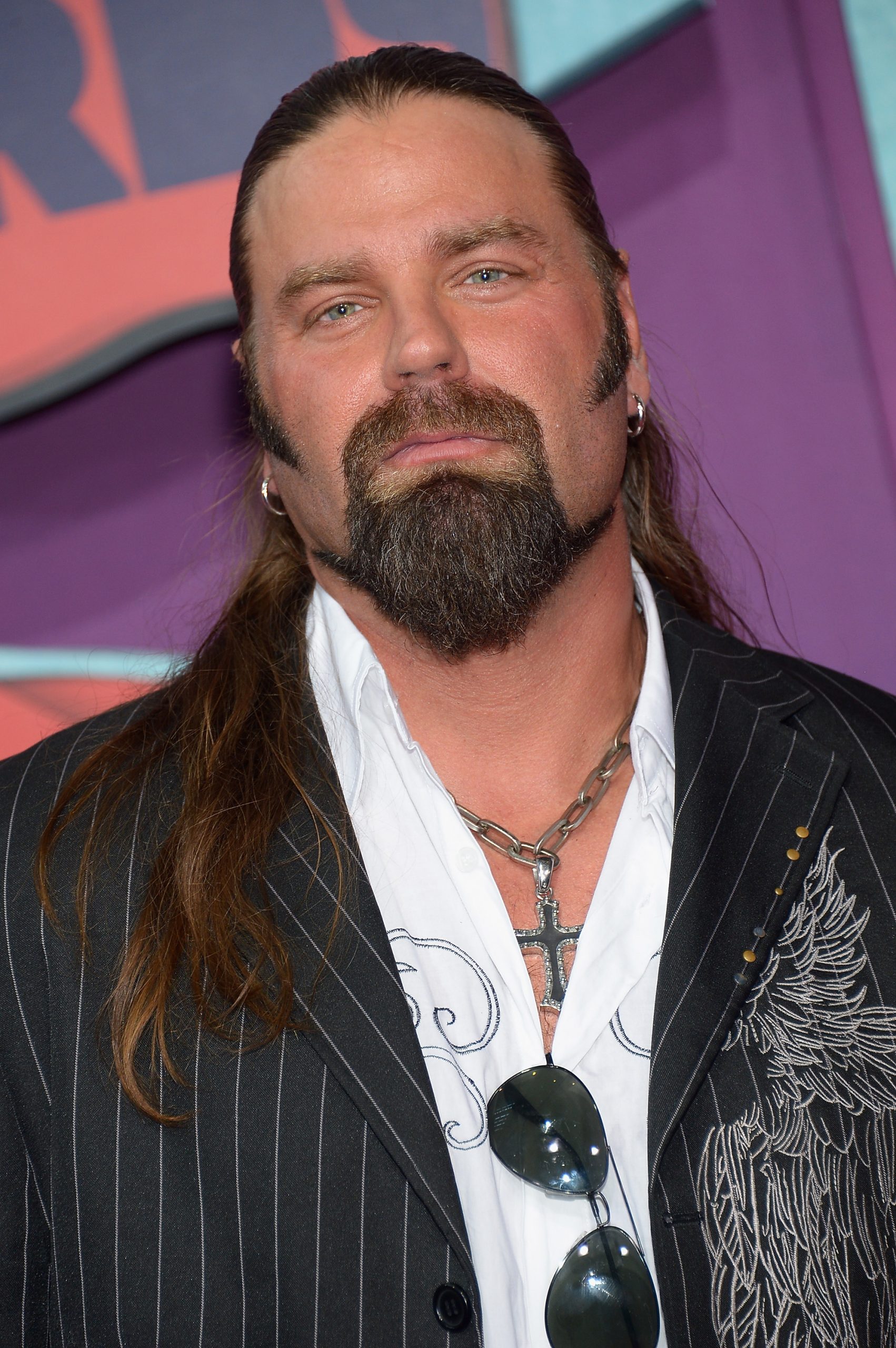 James Storm photo 2