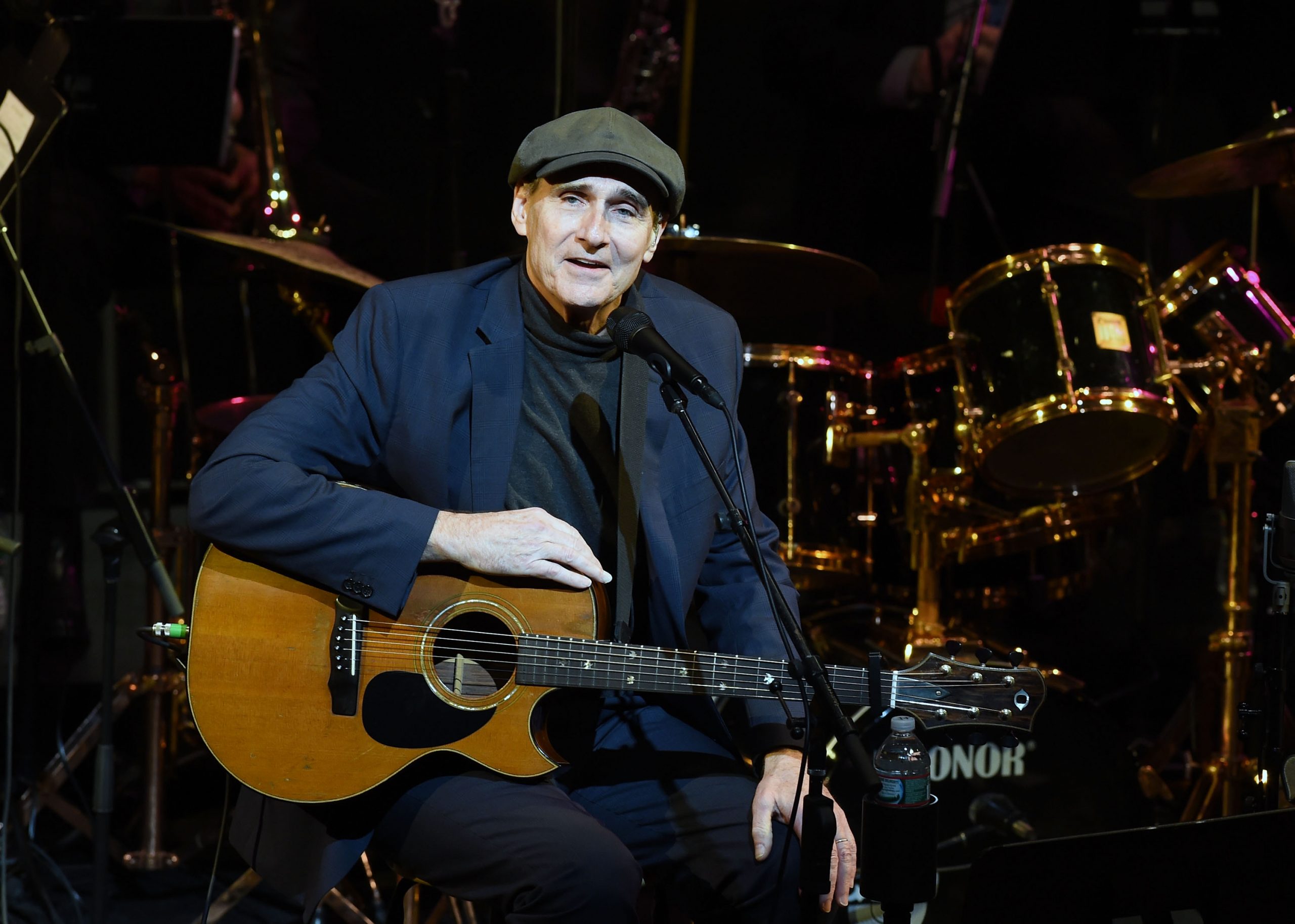 James Taylor photo 3