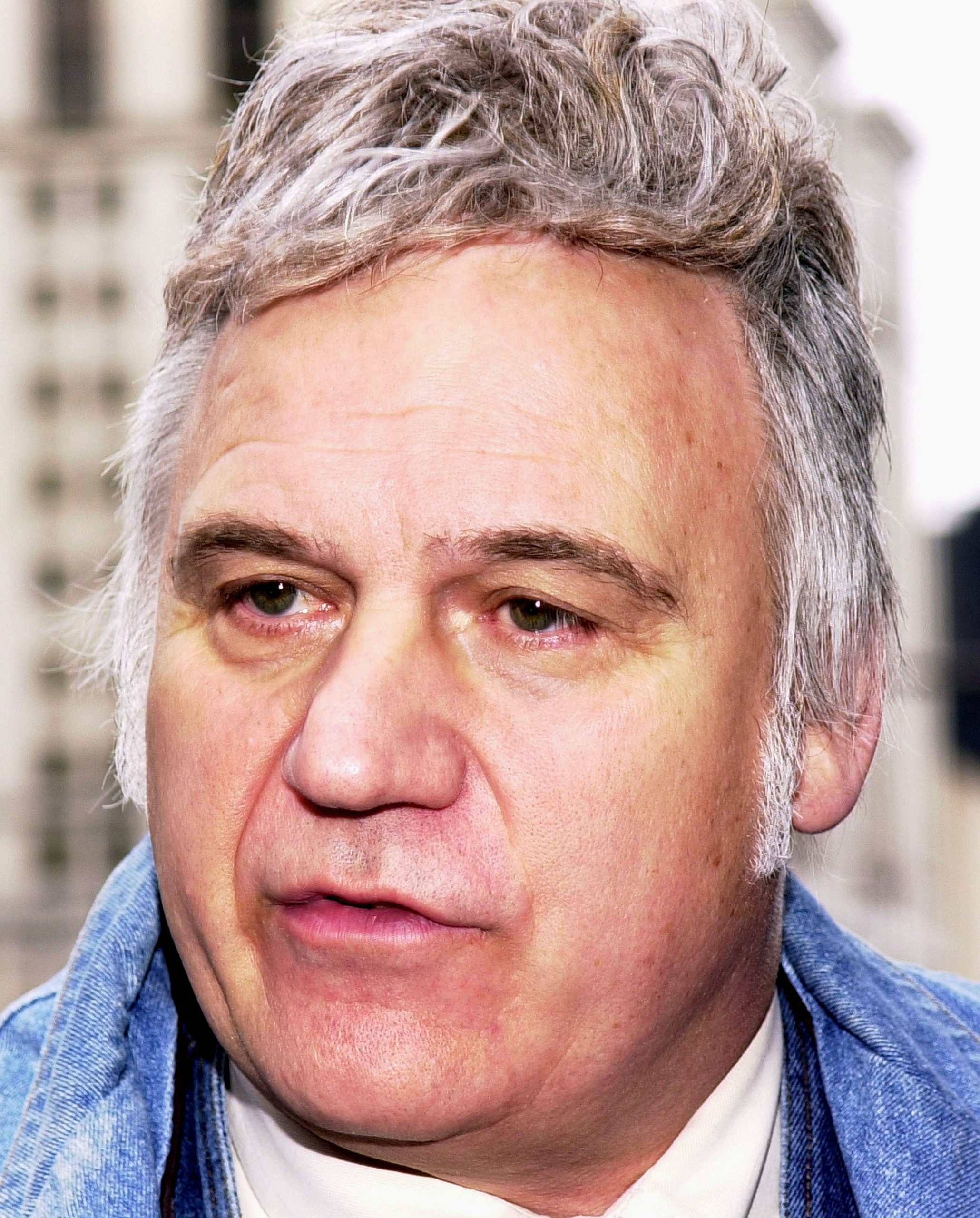 James Traficant photo 3