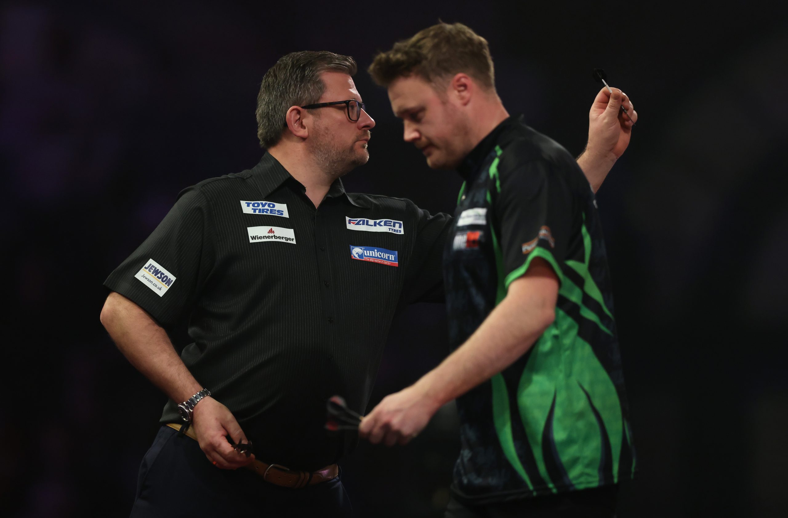 James Wade photo 2