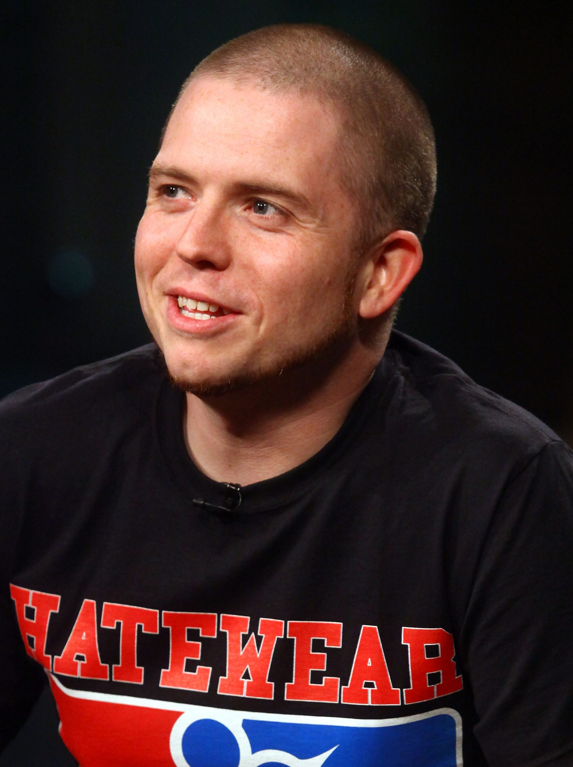 Jamey Jasta photo 3