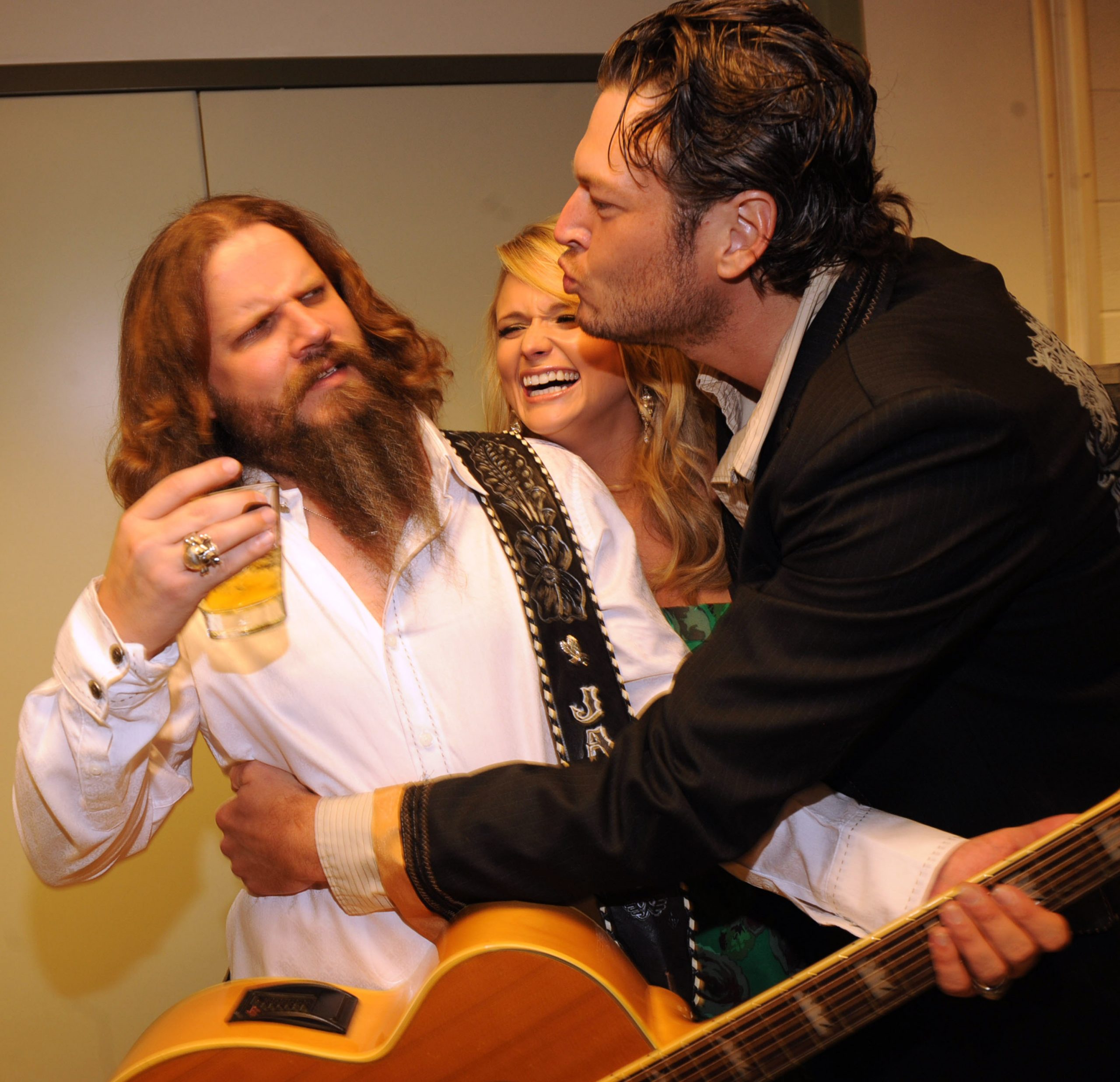 Jamey Johnson photo 3