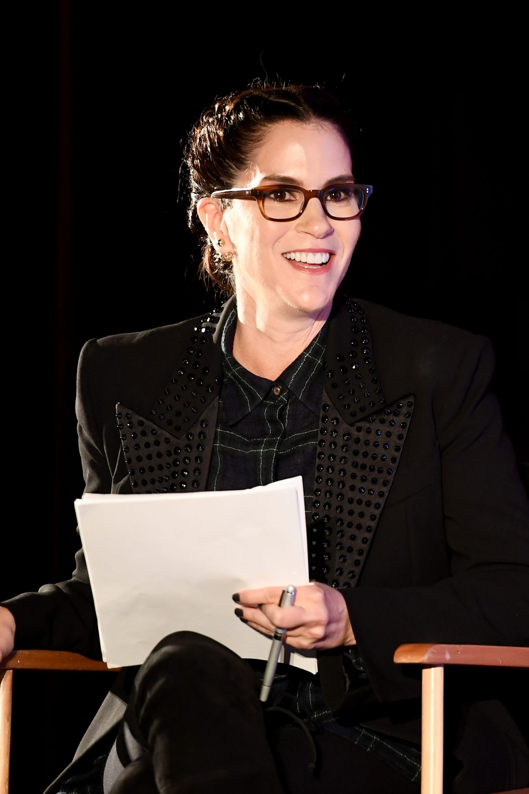 Jami Gertz photo 3