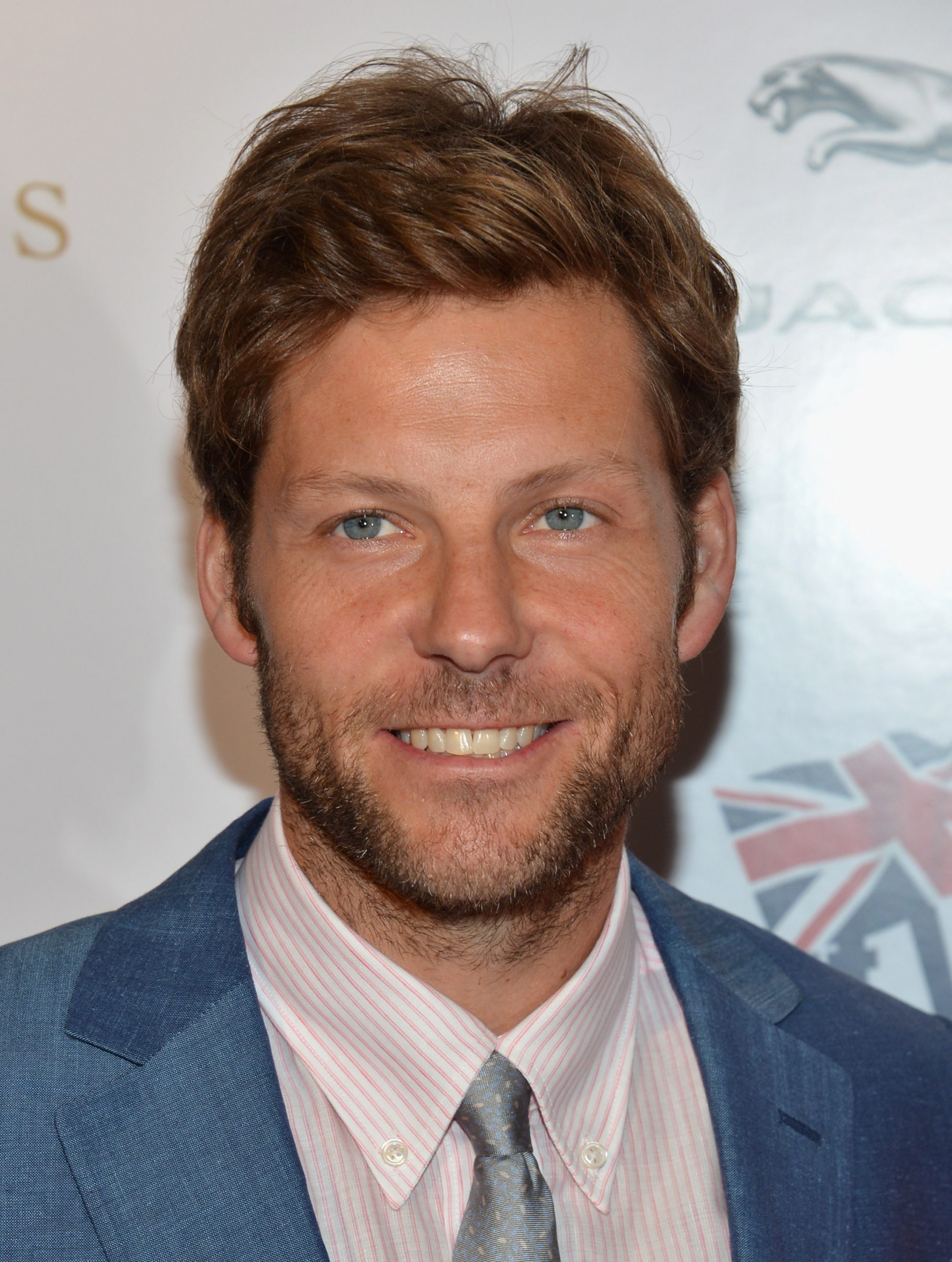 Jamie Bamber photo 2