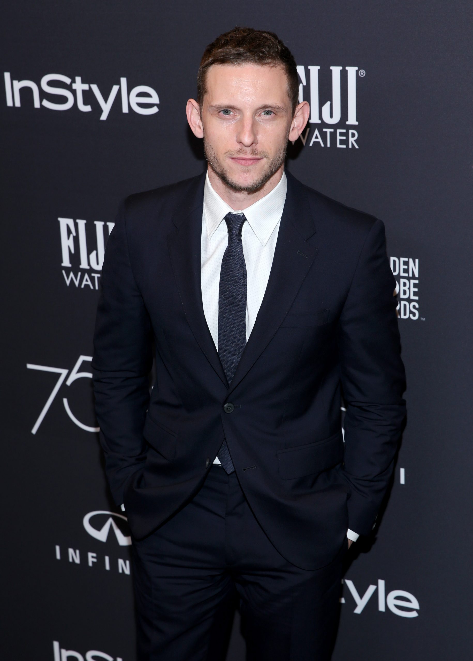 Jamie Bell photo 3