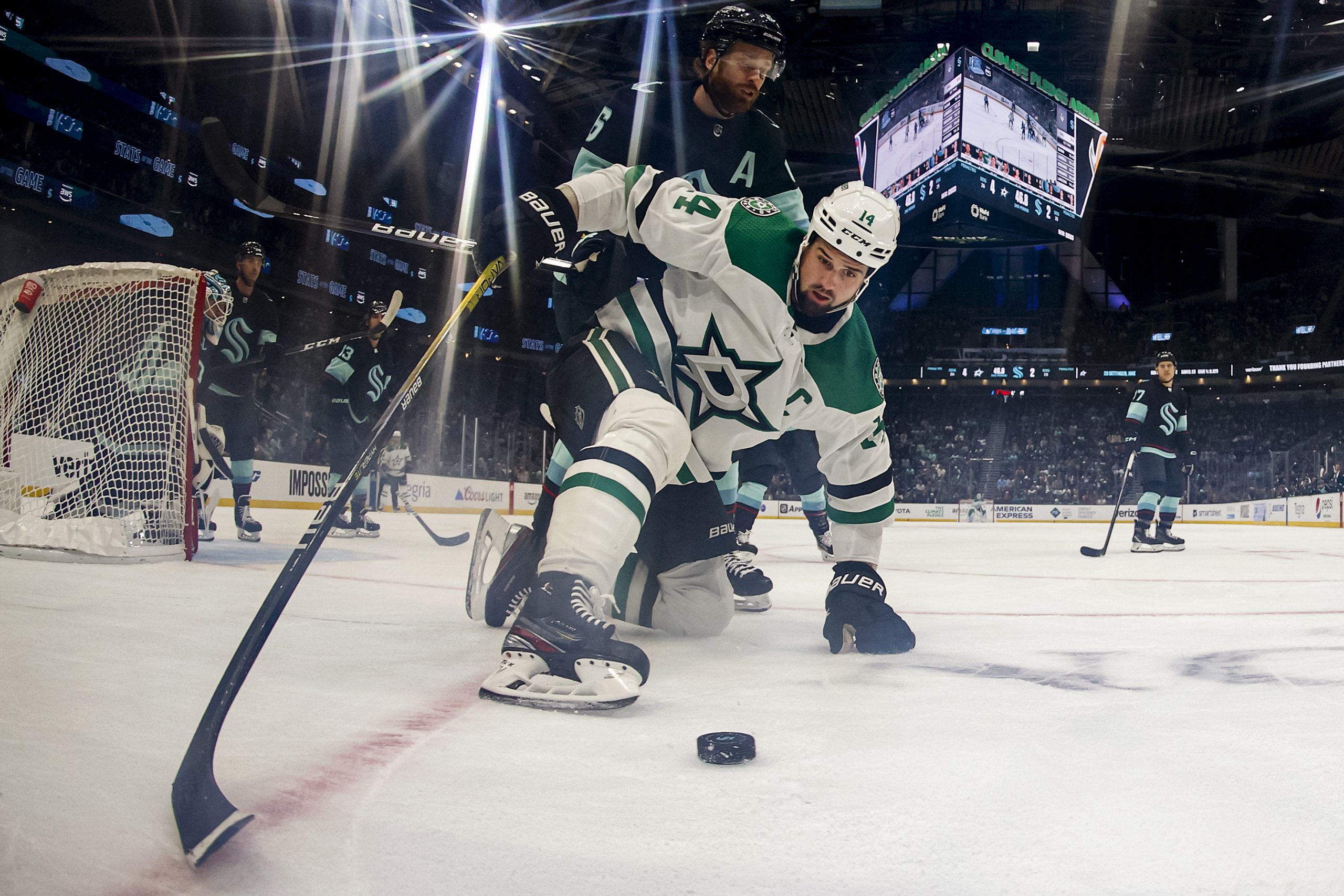 Jamie Benn photo 2