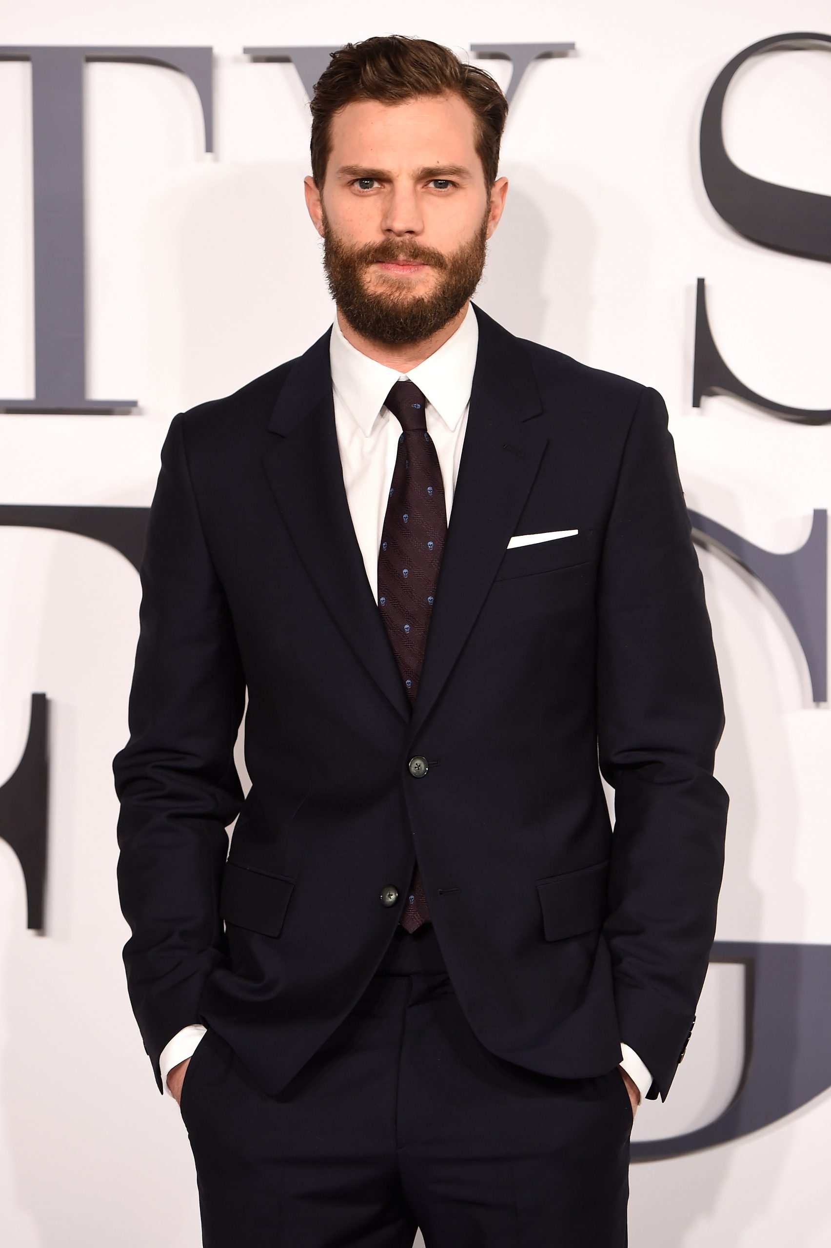 Jamie Dornan photo 2