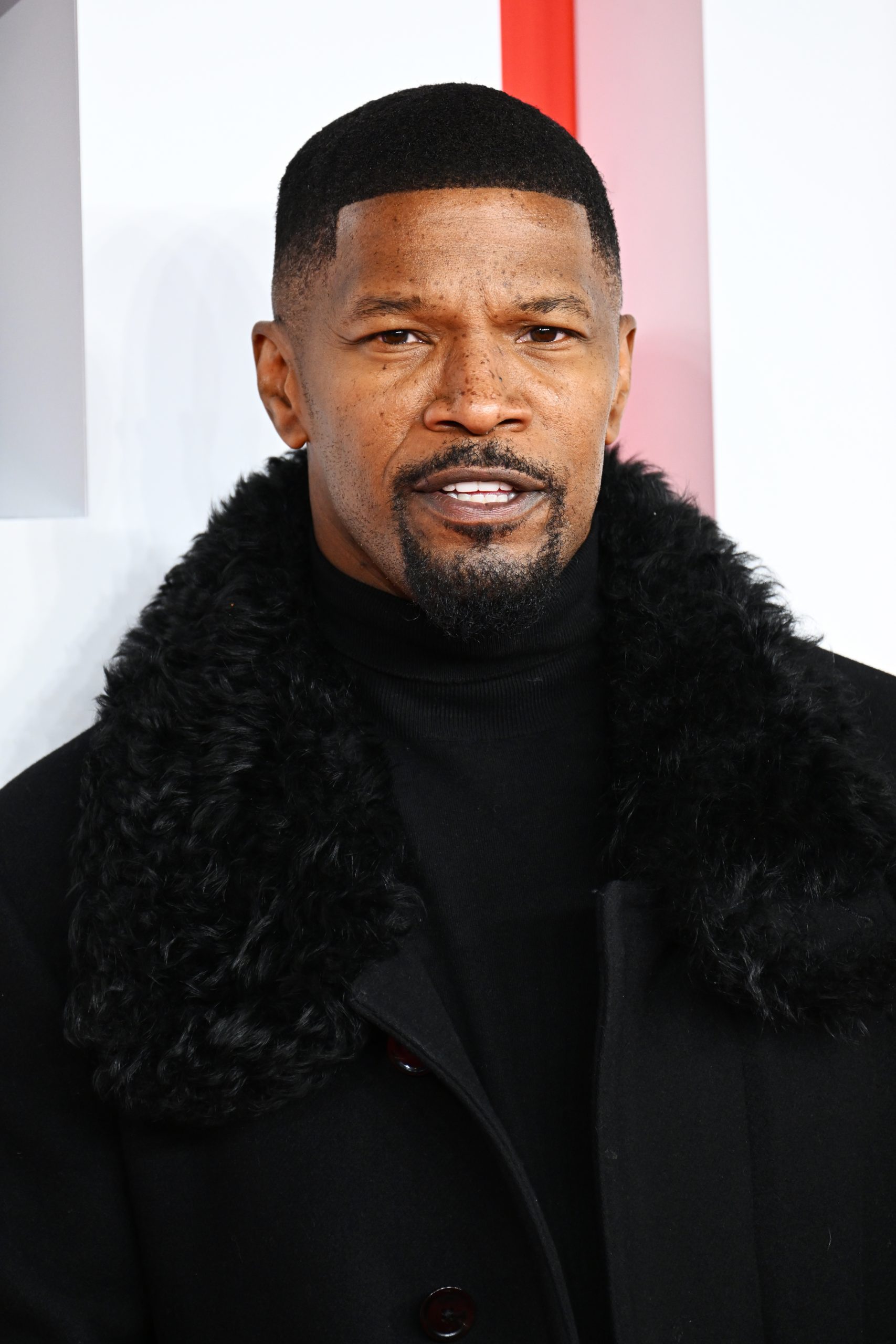 Jamie Foxx photo