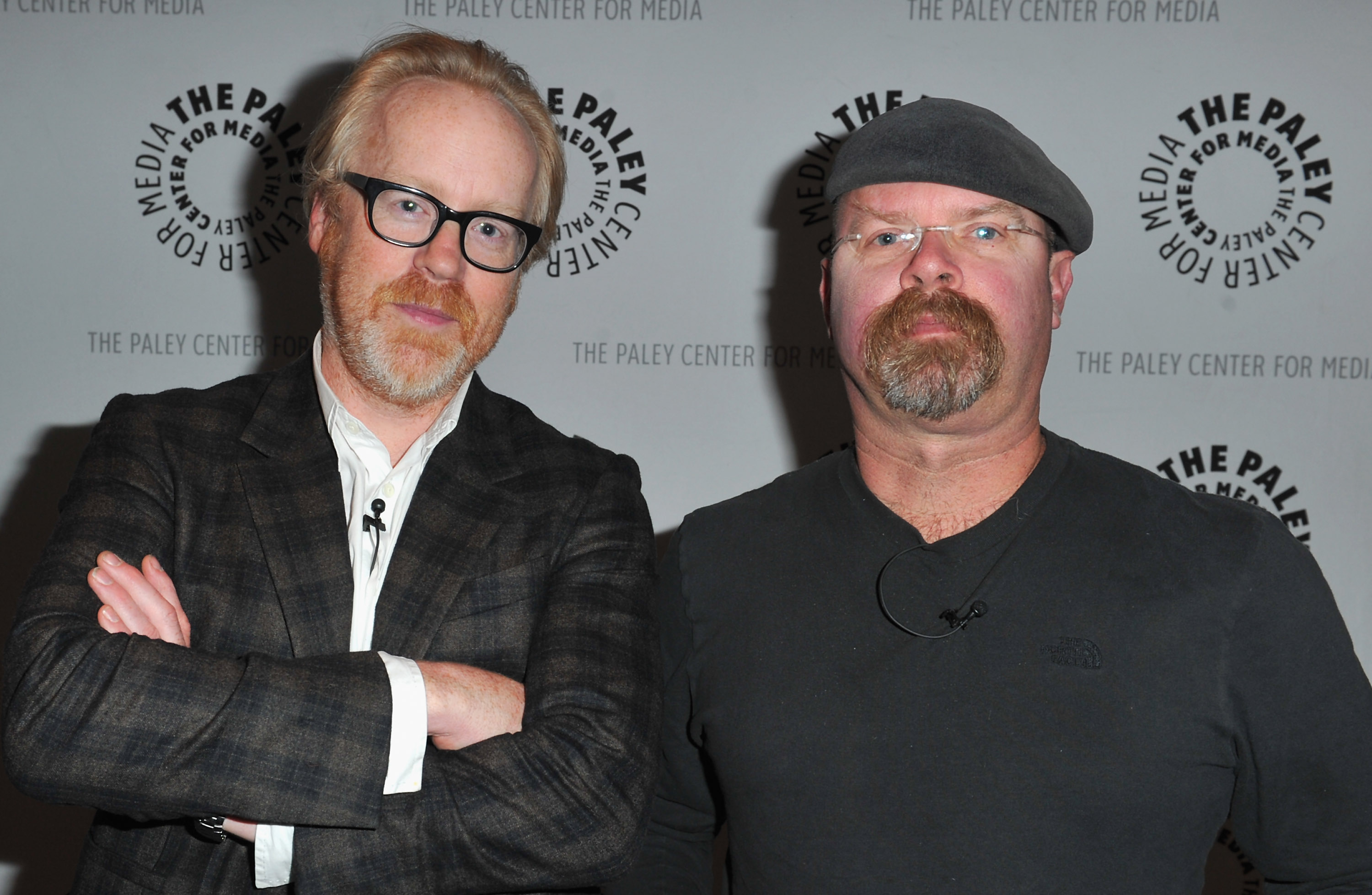 Jamie Hyneman photo