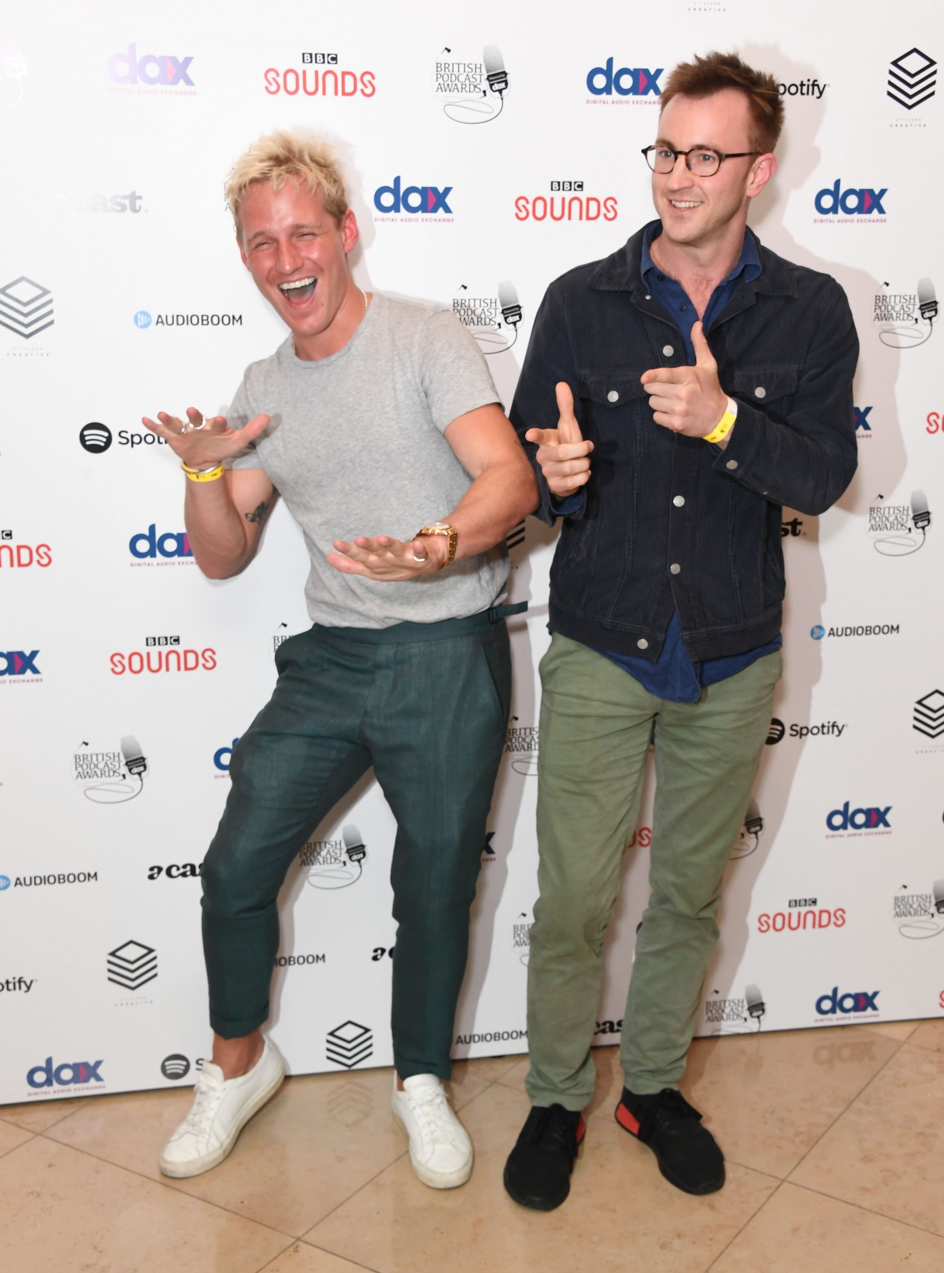 Jamie Laing photo 2