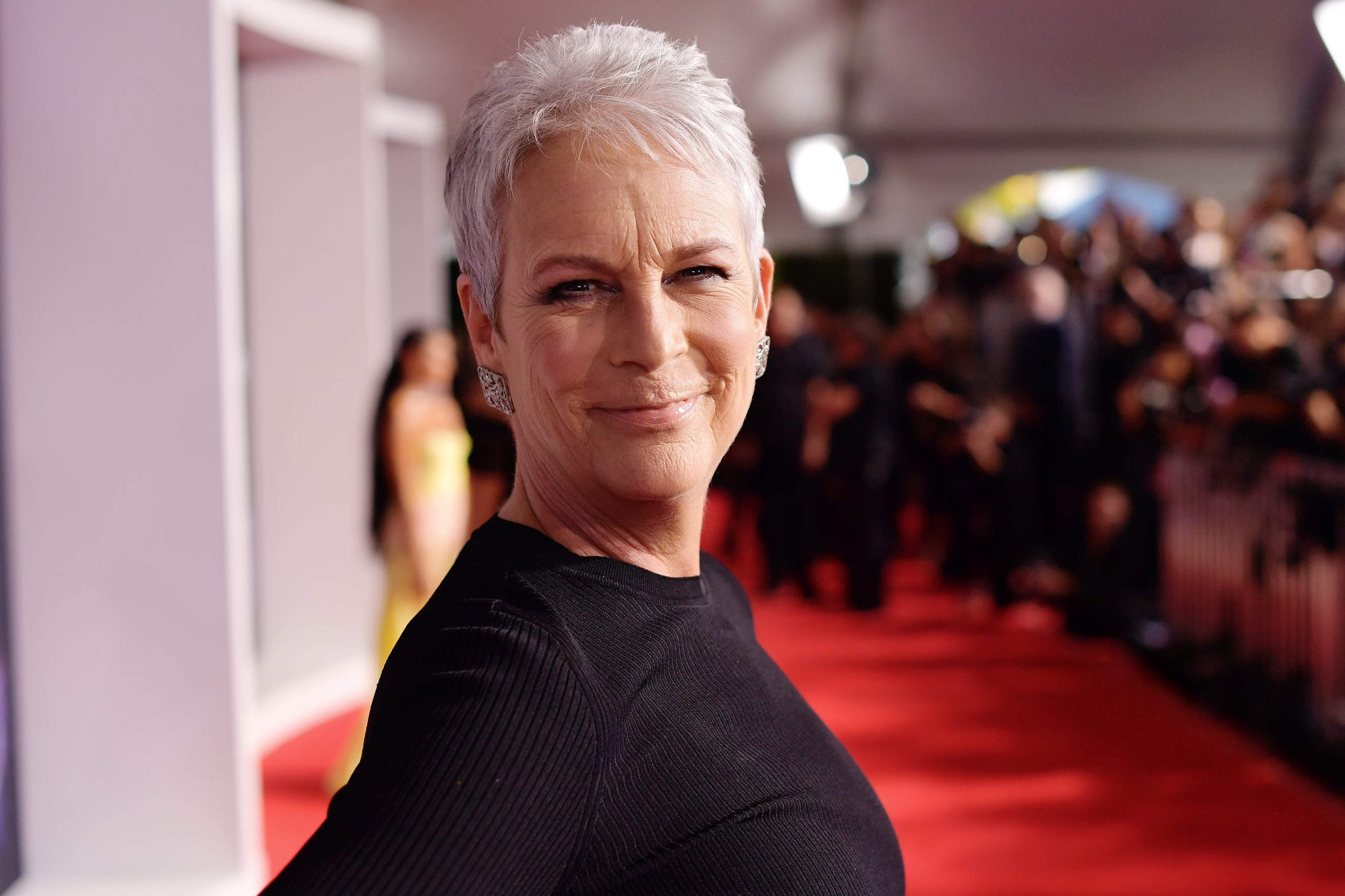 Jamie Lee Curtis photo 3