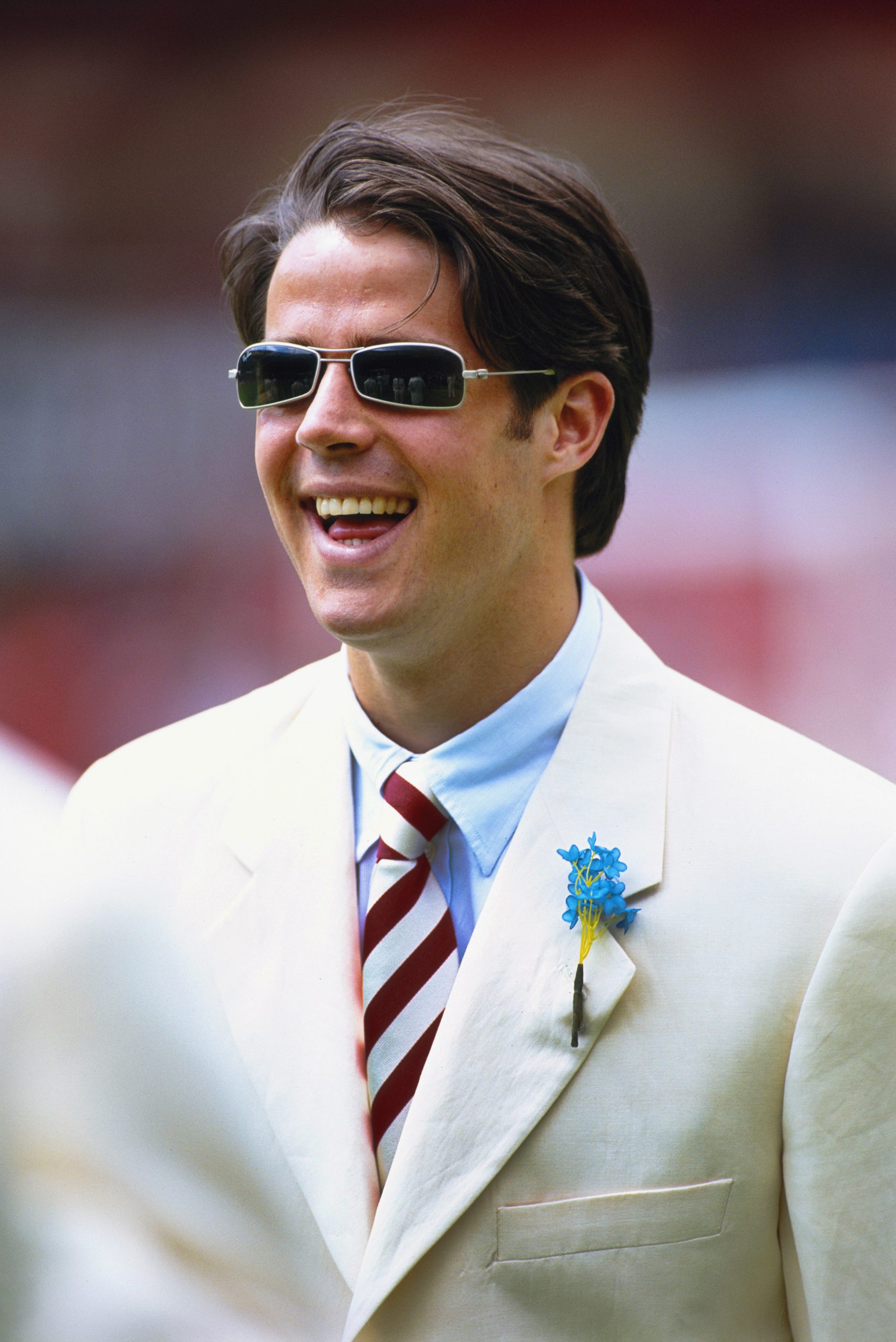 Jamie Redknapp photo 3