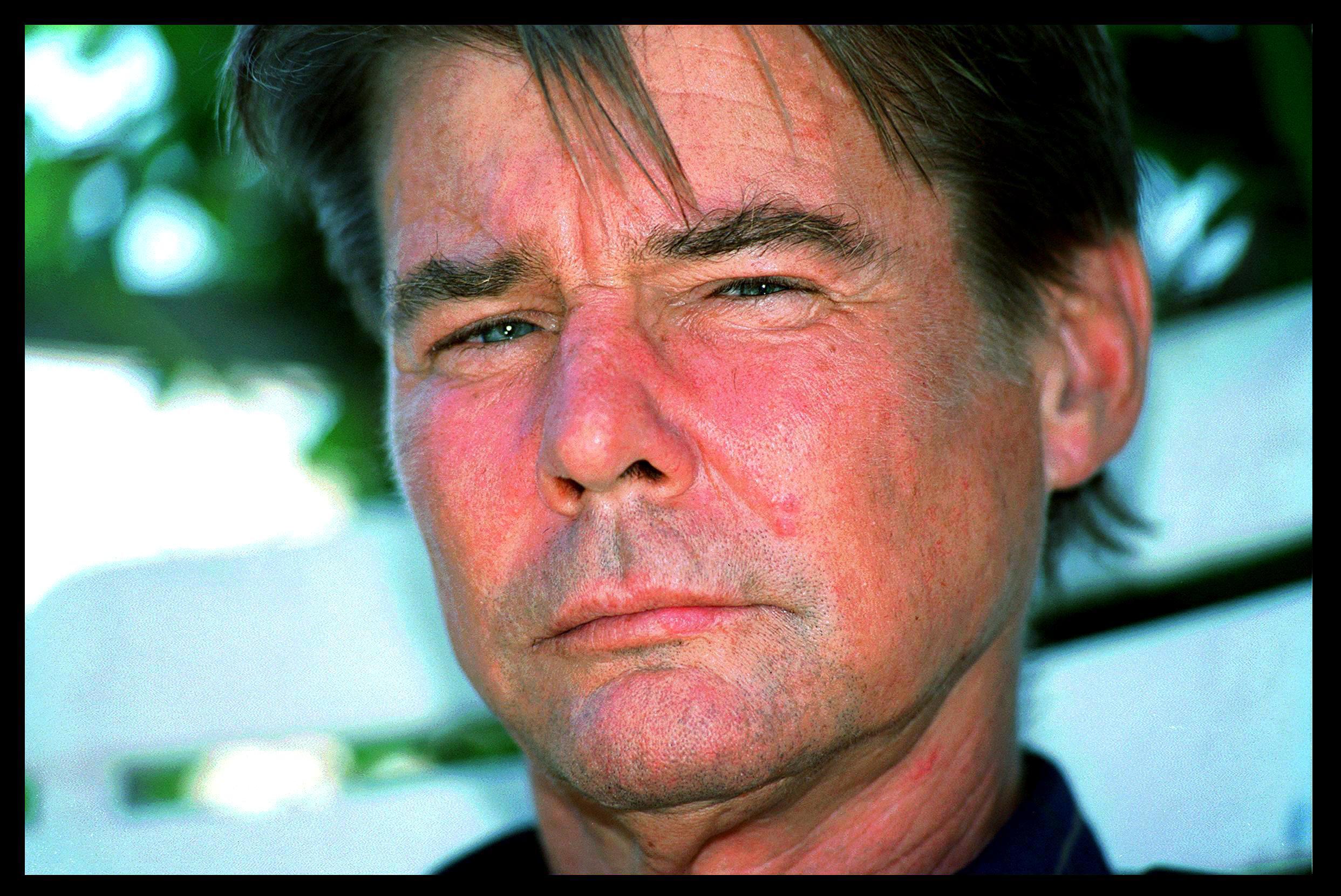 Jan Michael Vincent photo 2