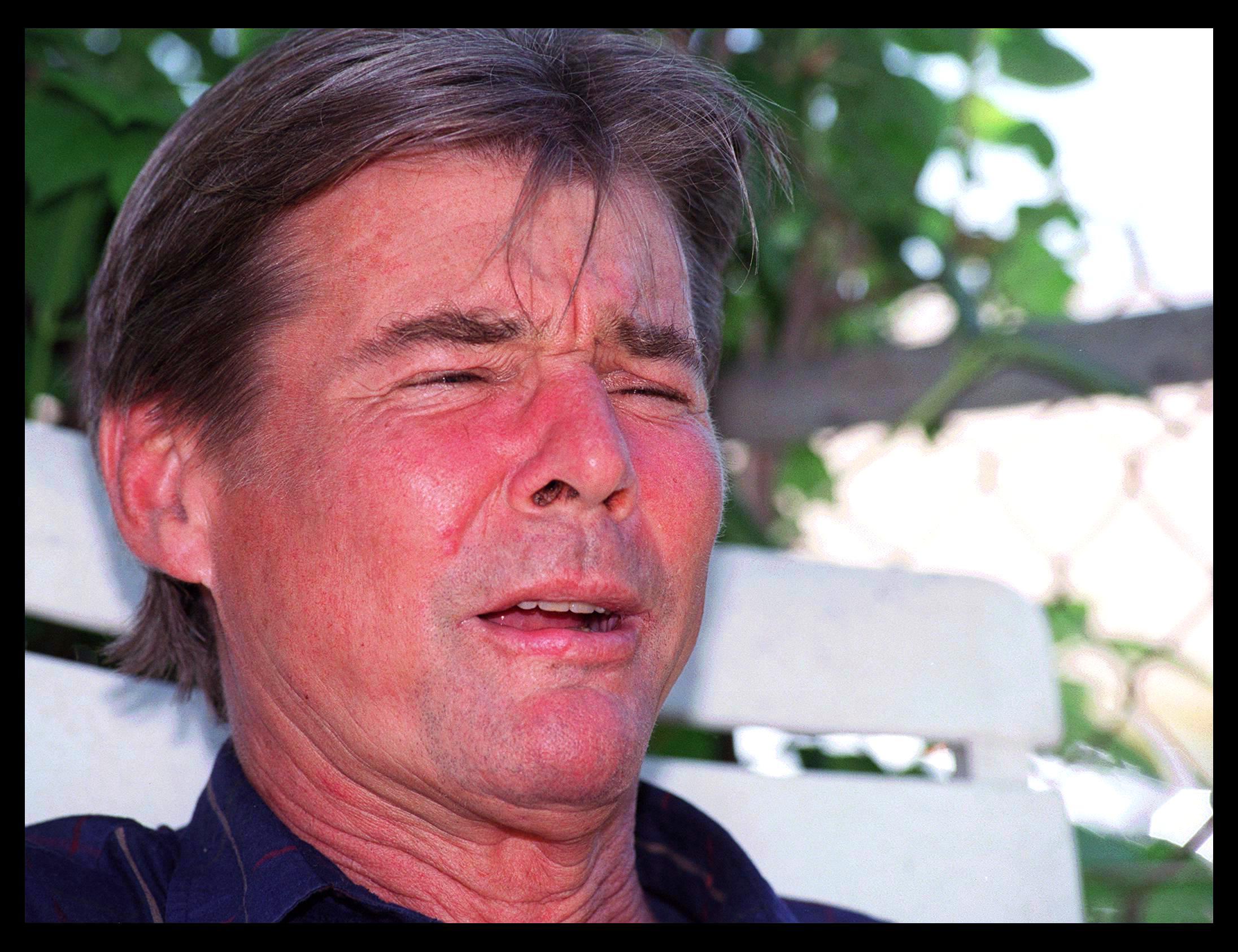 Jan Michael Vincent photo 3