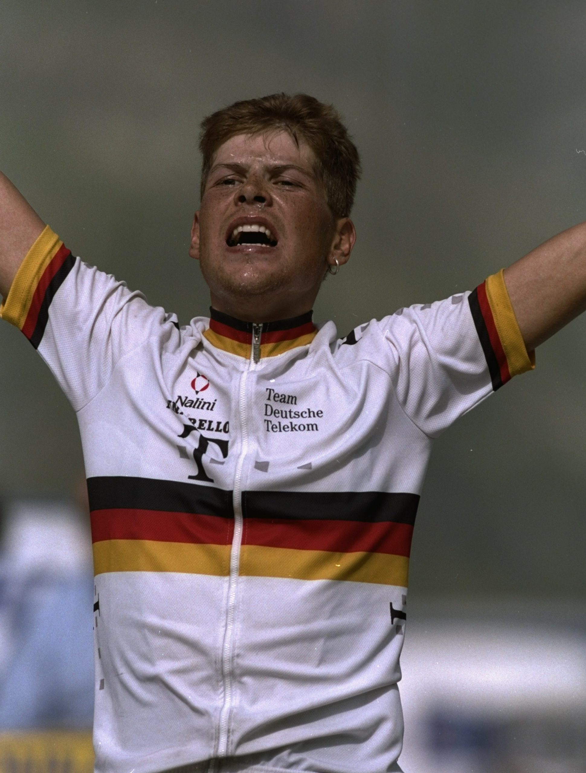 Jan Ullrich photo