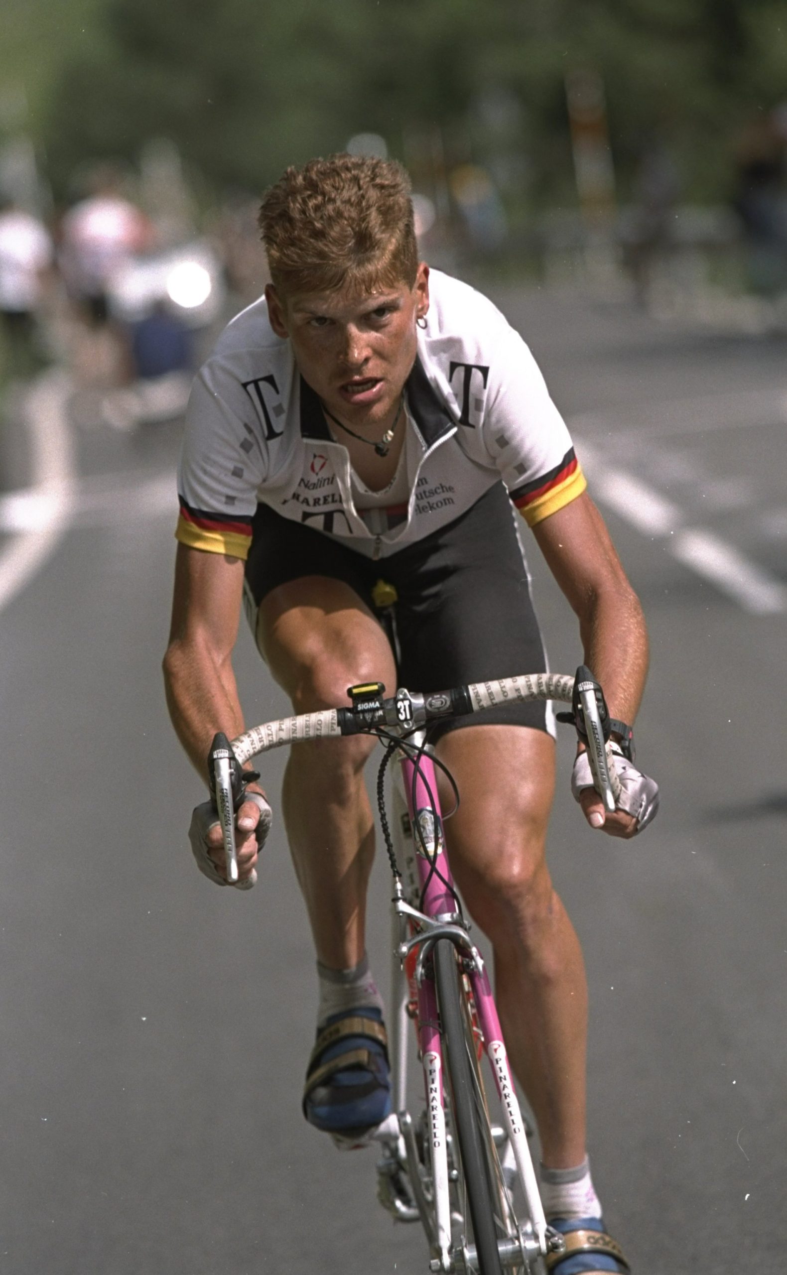 Jan Ullrich photo 3