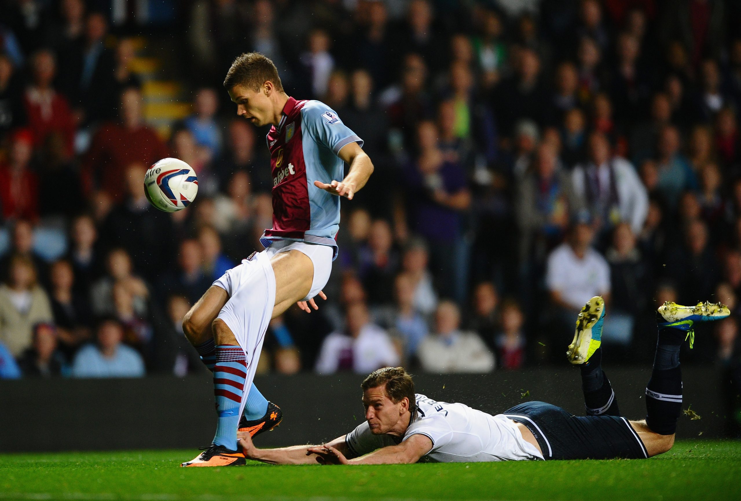 Jan Vertonghen photo 2