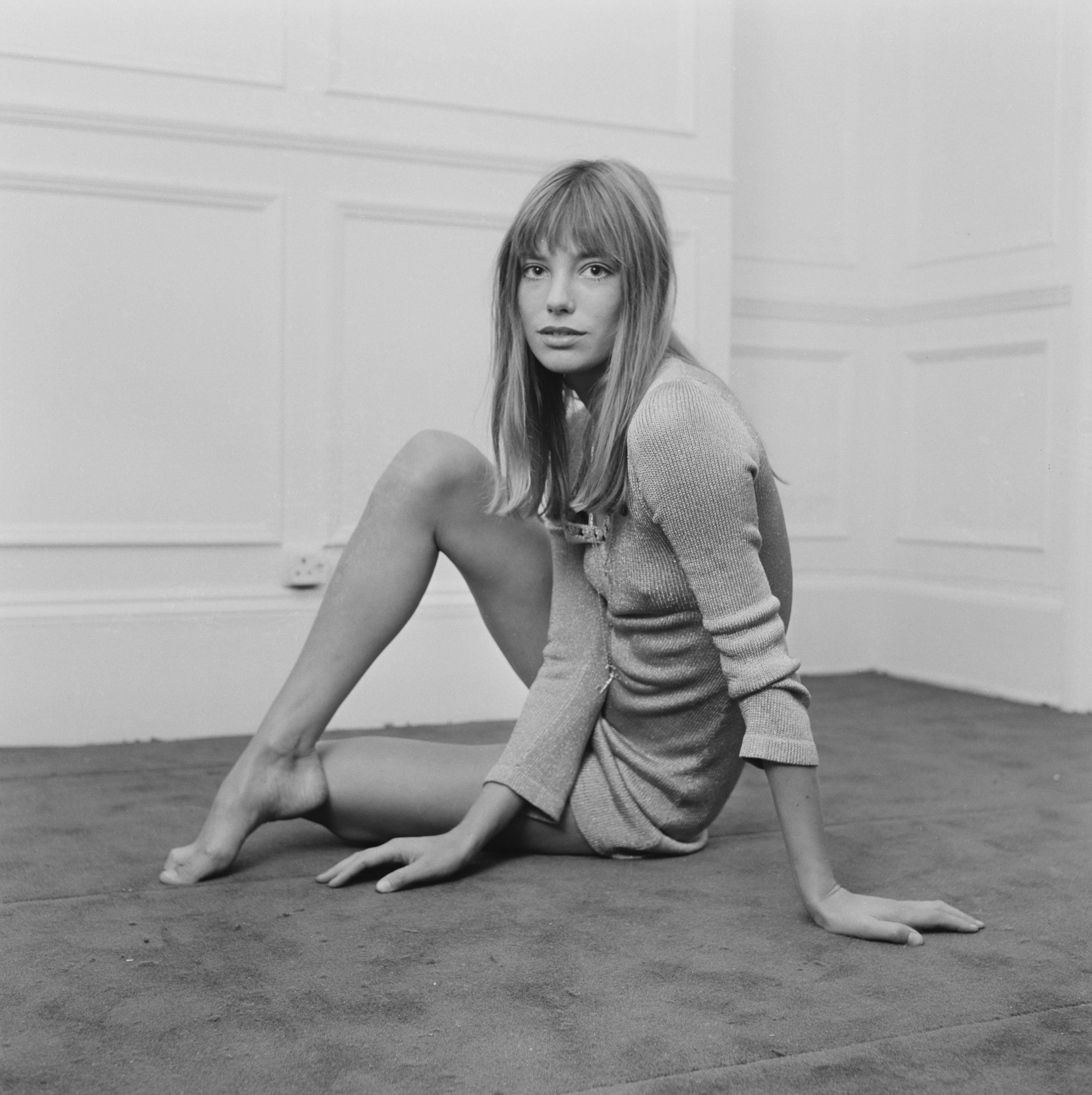 Jane Birkin photo 3