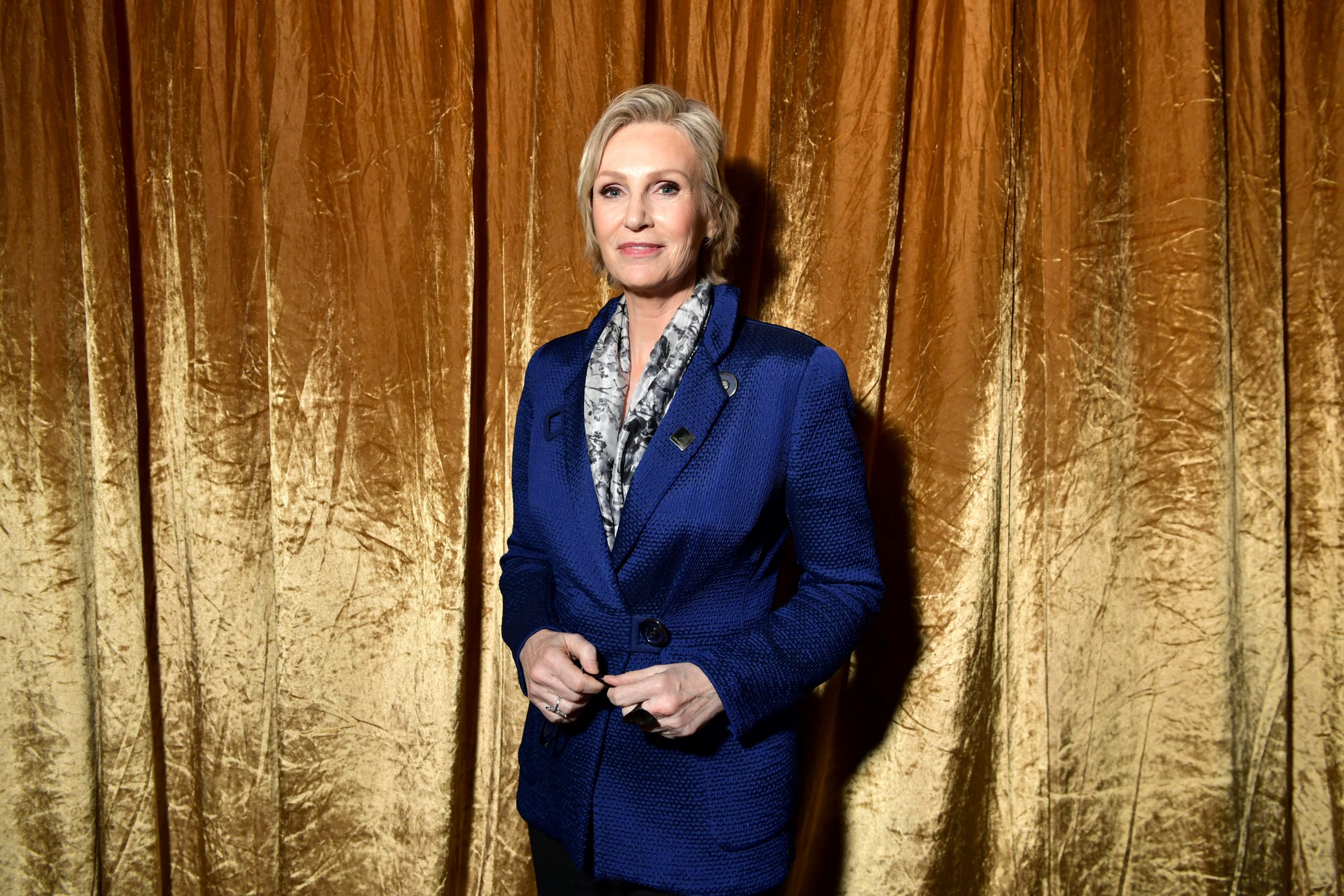 Jane Lynch photo