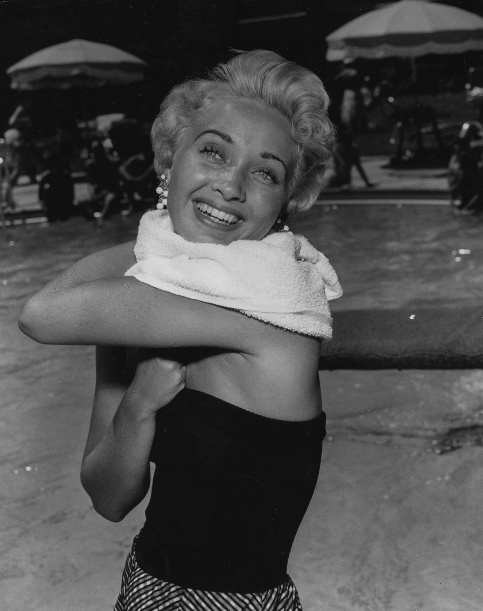 Jane Powell photo 2