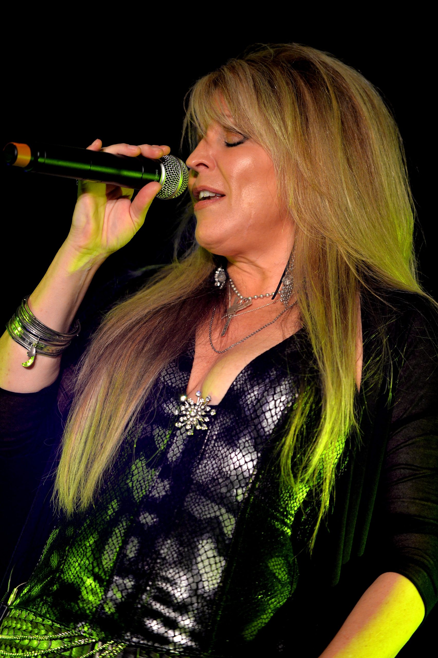 Janet Gardner photo