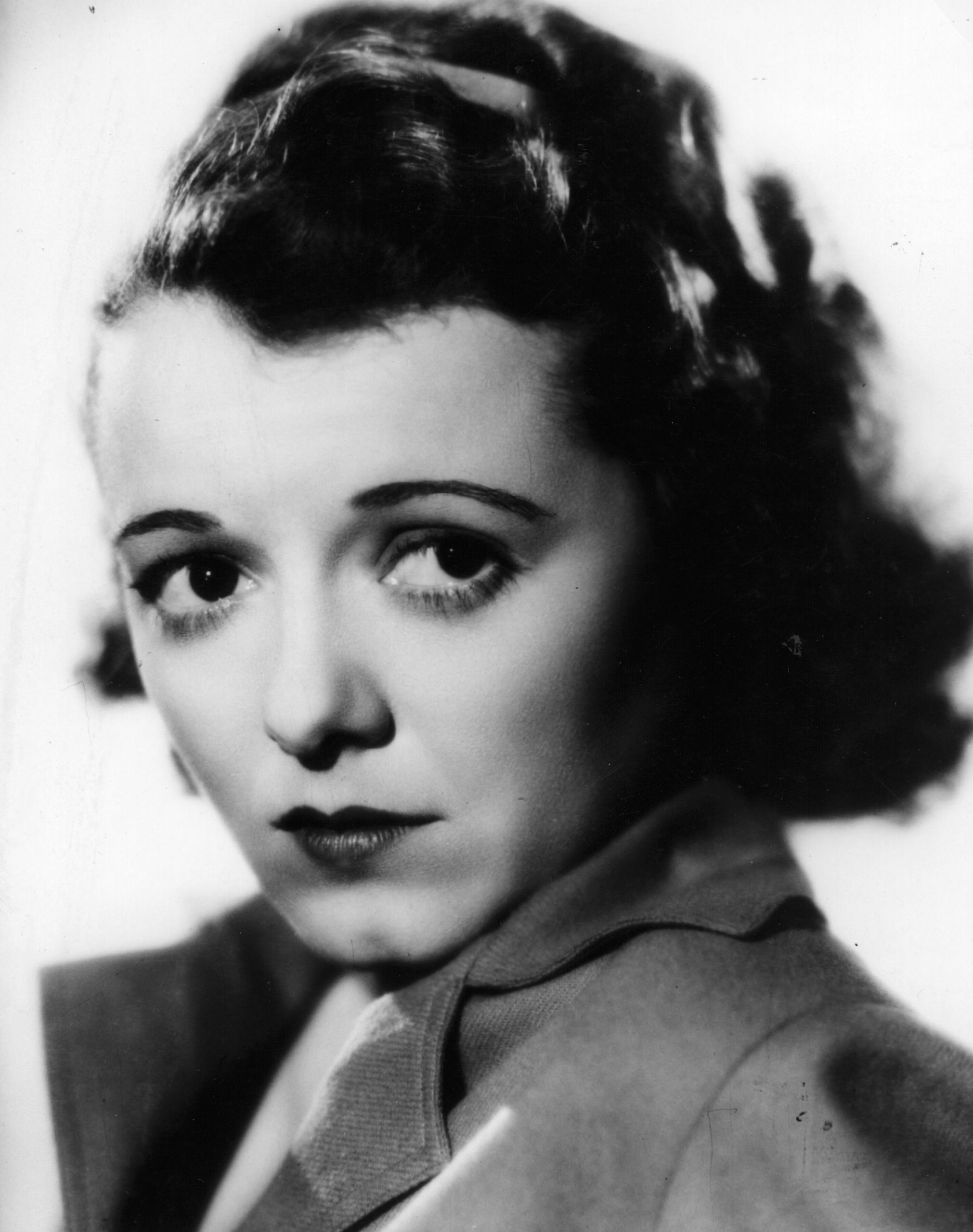 Janet Gaynor photo